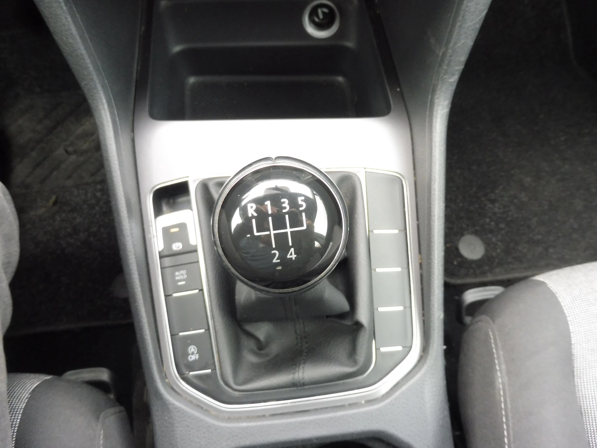 Hoofdafbeelding Volkswagen Golf Sportsvan