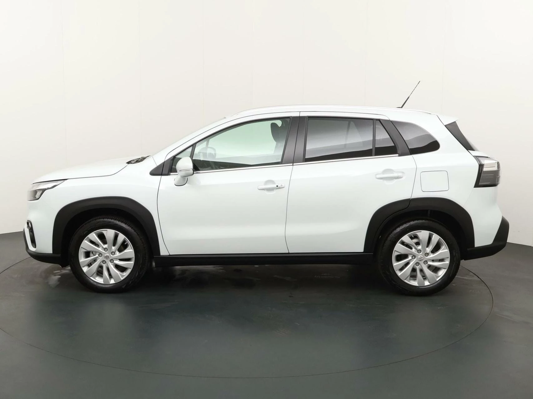 Hoofdafbeelding Suzuki S-Cross