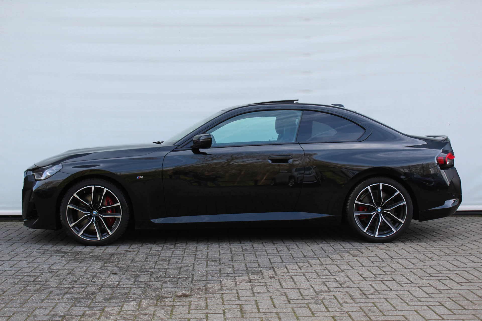 Hoofdafbeelding BMW 2 Serie