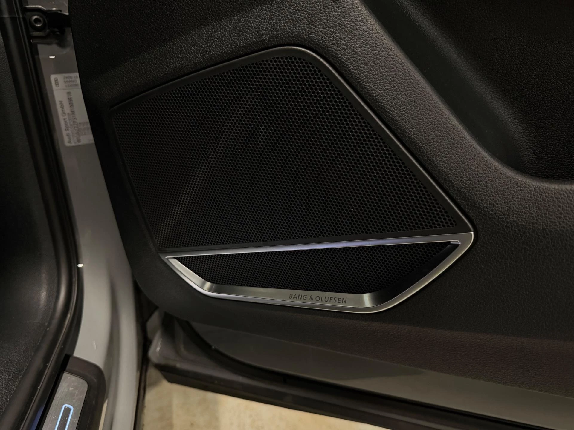 Hoofdafbeelding Audi RSQ3