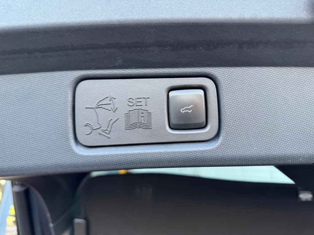 Hoofdafbeelding Ford Mustang Mach-E