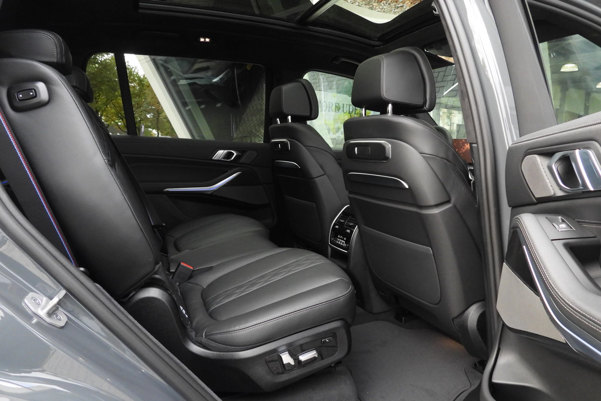 Hoofdafbeelding BMW X7