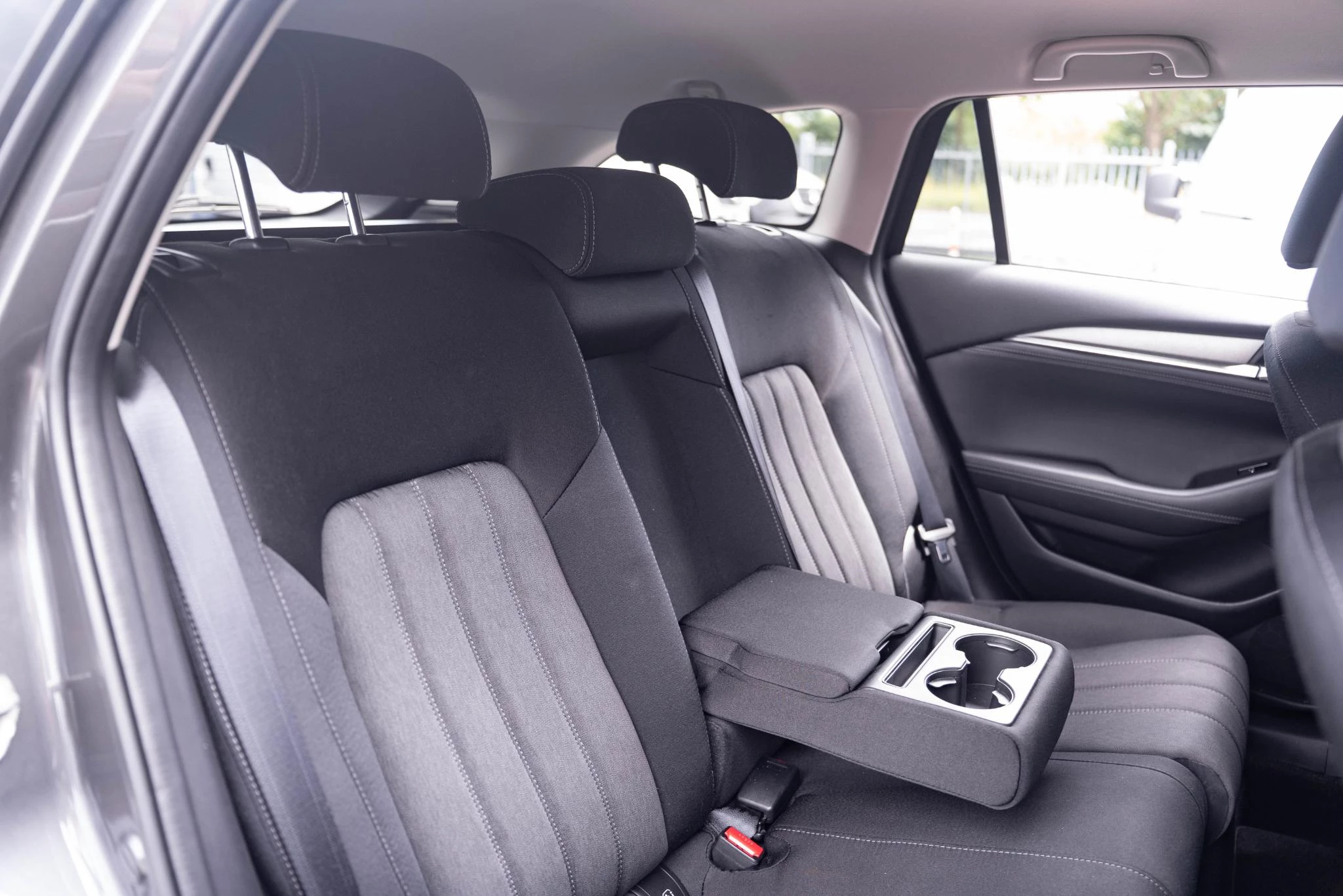 Hoofdafbeelding Mazda 6