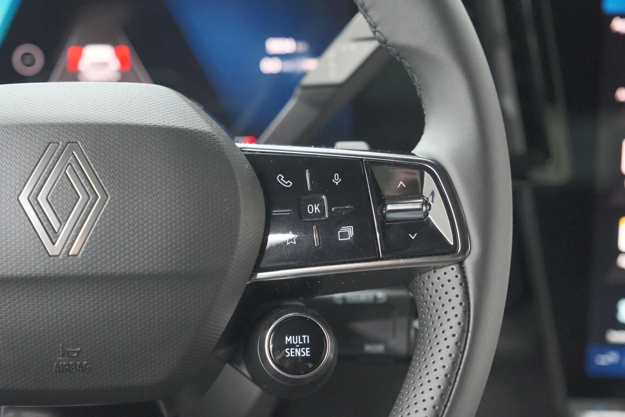 Hoofdafbeelding Renault Austral