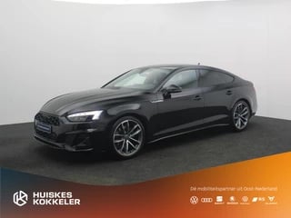 Audi A5 Sportback 35 TFSI 150 S tronic S edition Competition