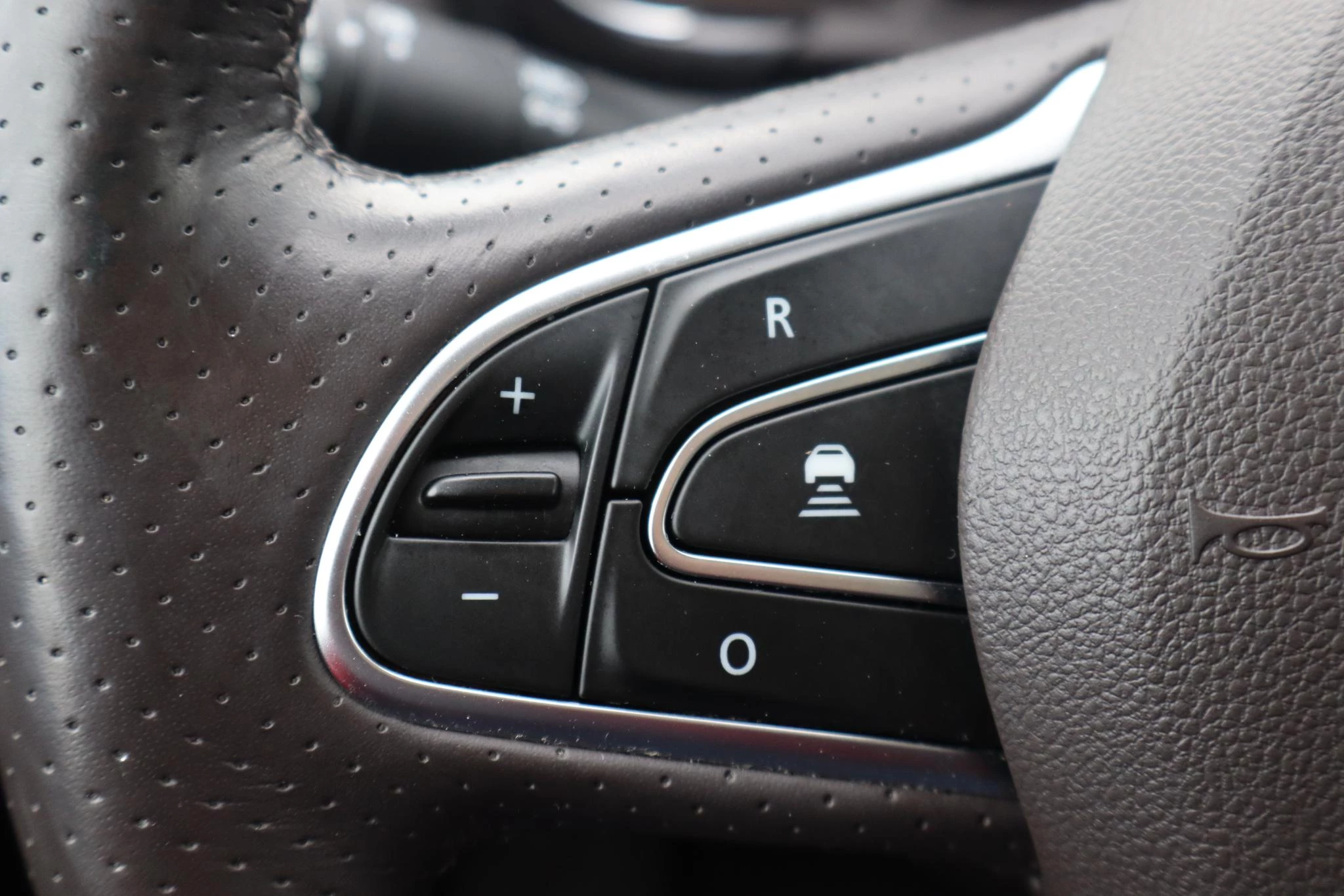 Hoofdafbeelding Renault Espace