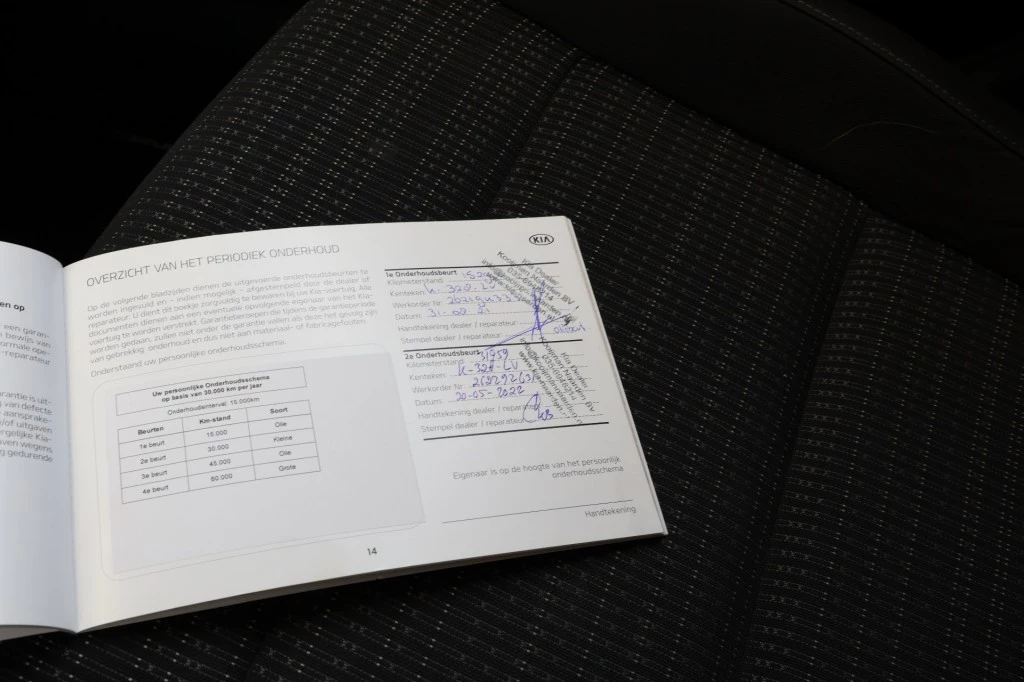 Hoofdafbeelding Kia Stonic