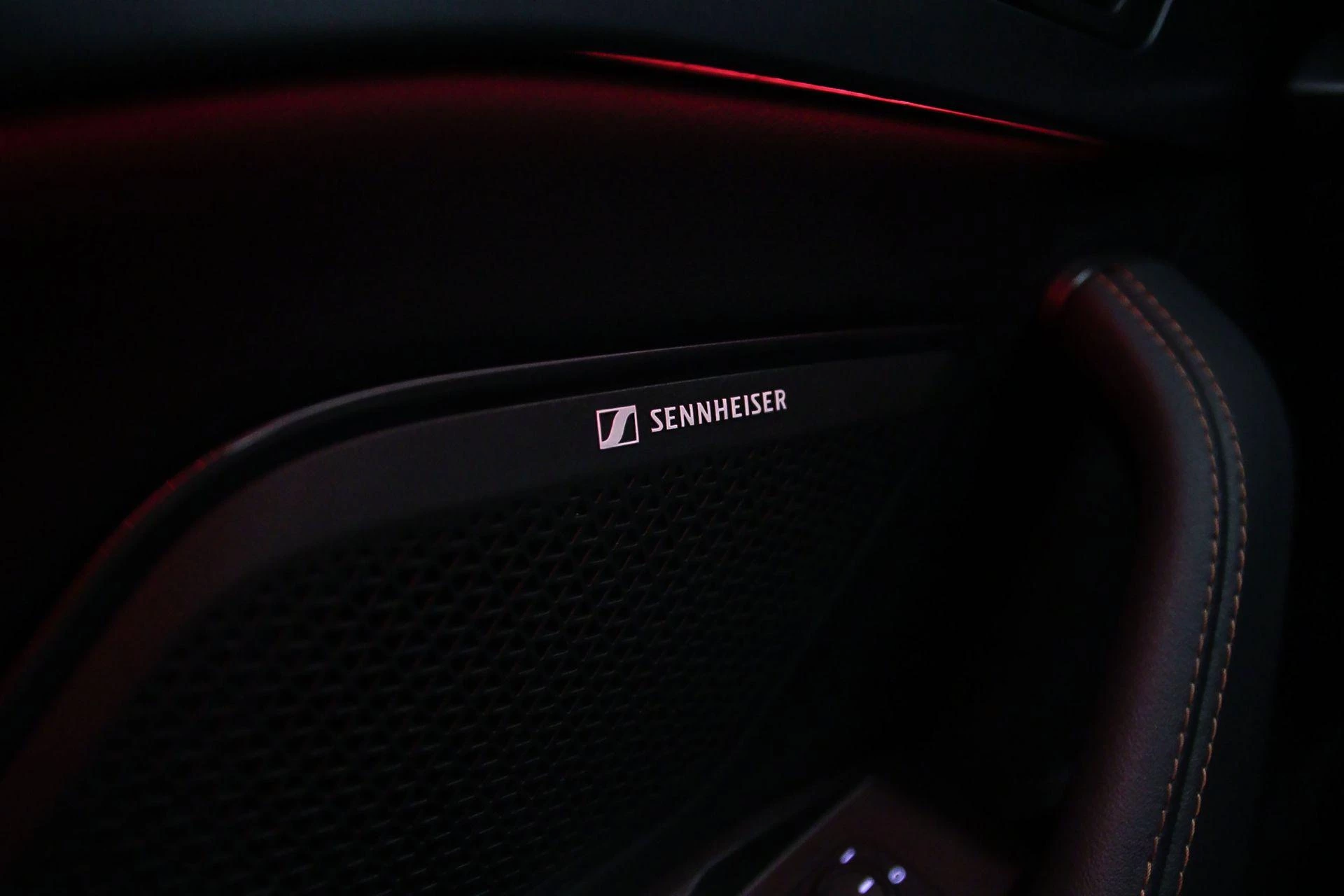 Hoofdafbeelding CUPRA Leon Sportstourer