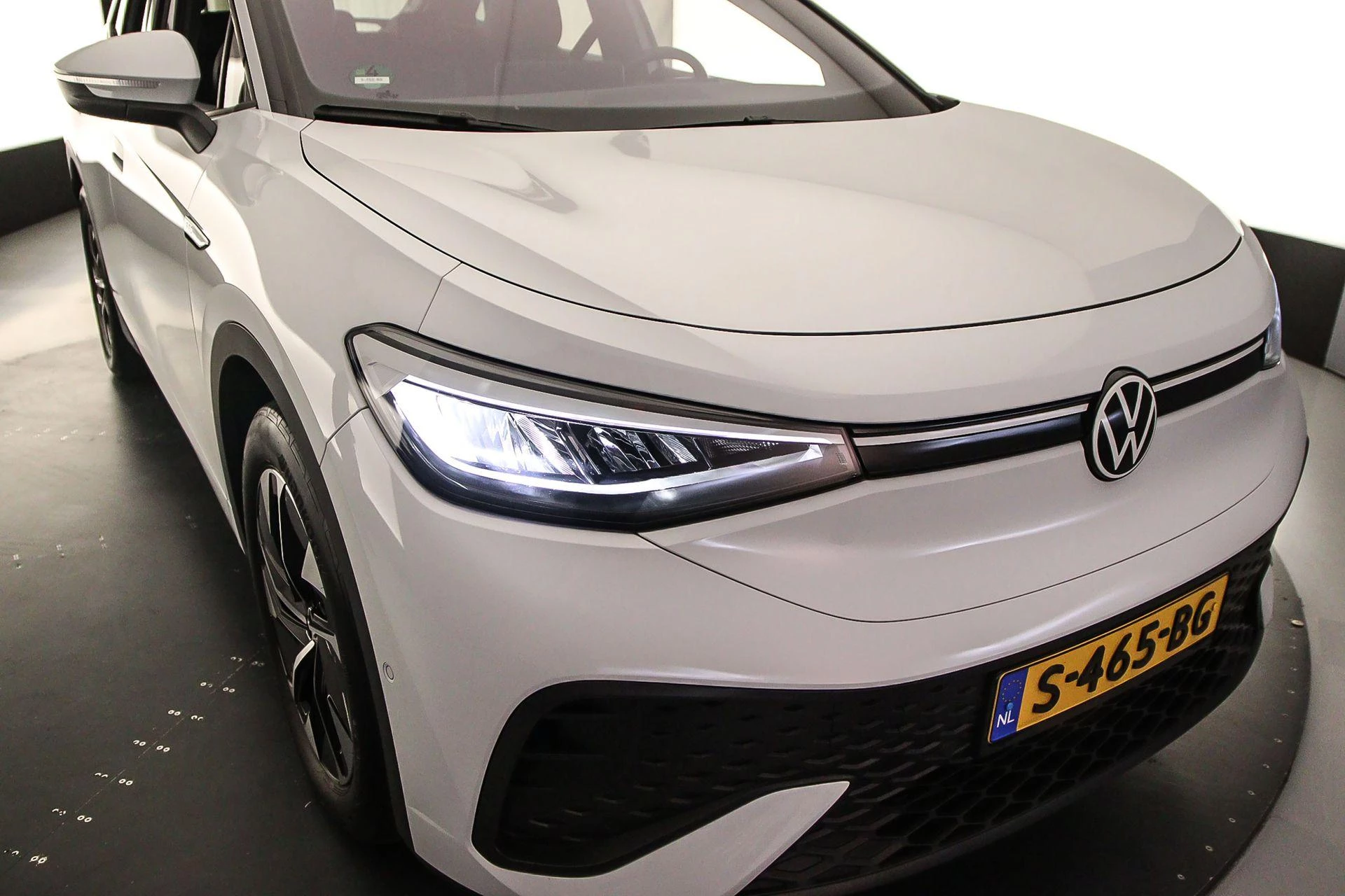 Hoofdafbeelding Volkswagen ID.5