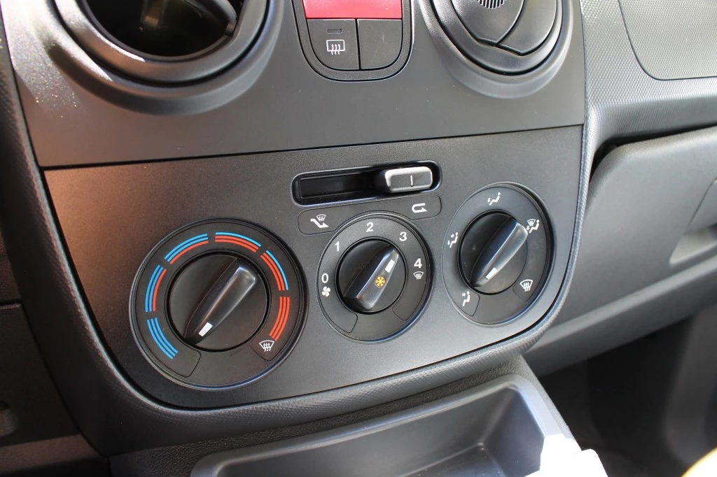 Hoofdafbeelding Peugeot Bipper