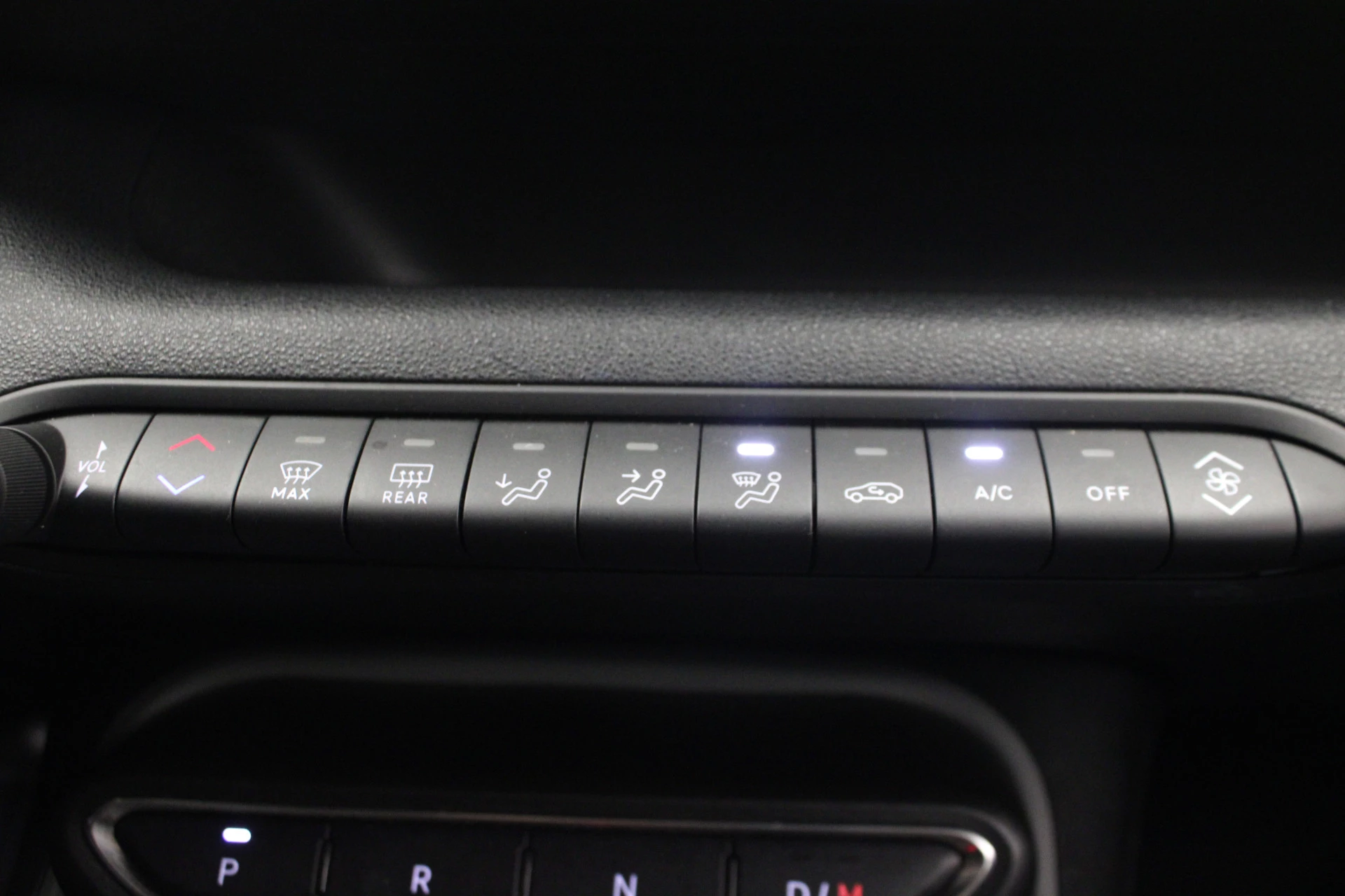 Hoofdafbeelding Jeep Avenger