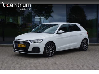 Audi A1 Sportback 25 TFSI Advanced epic, Digitale Cockpit, Carplay