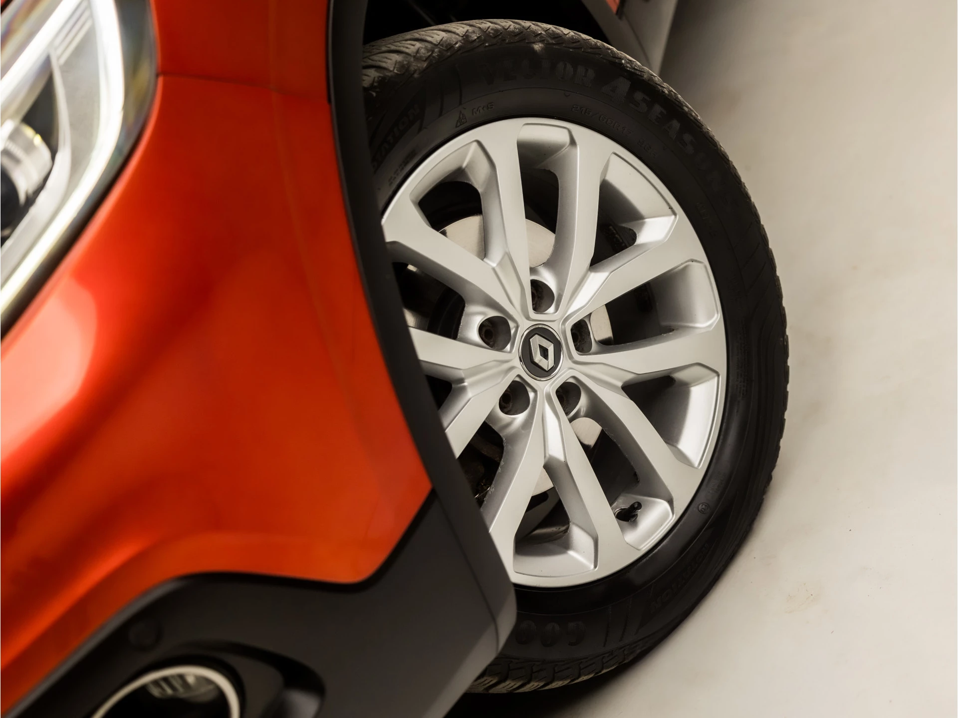 Hoofdafbeelding Renault Kadjar