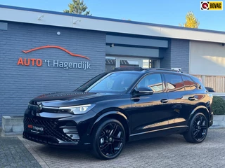 Volkswagen Tiguan 1.5 eTSI R-Line pano trekh H&K IQ 360gr