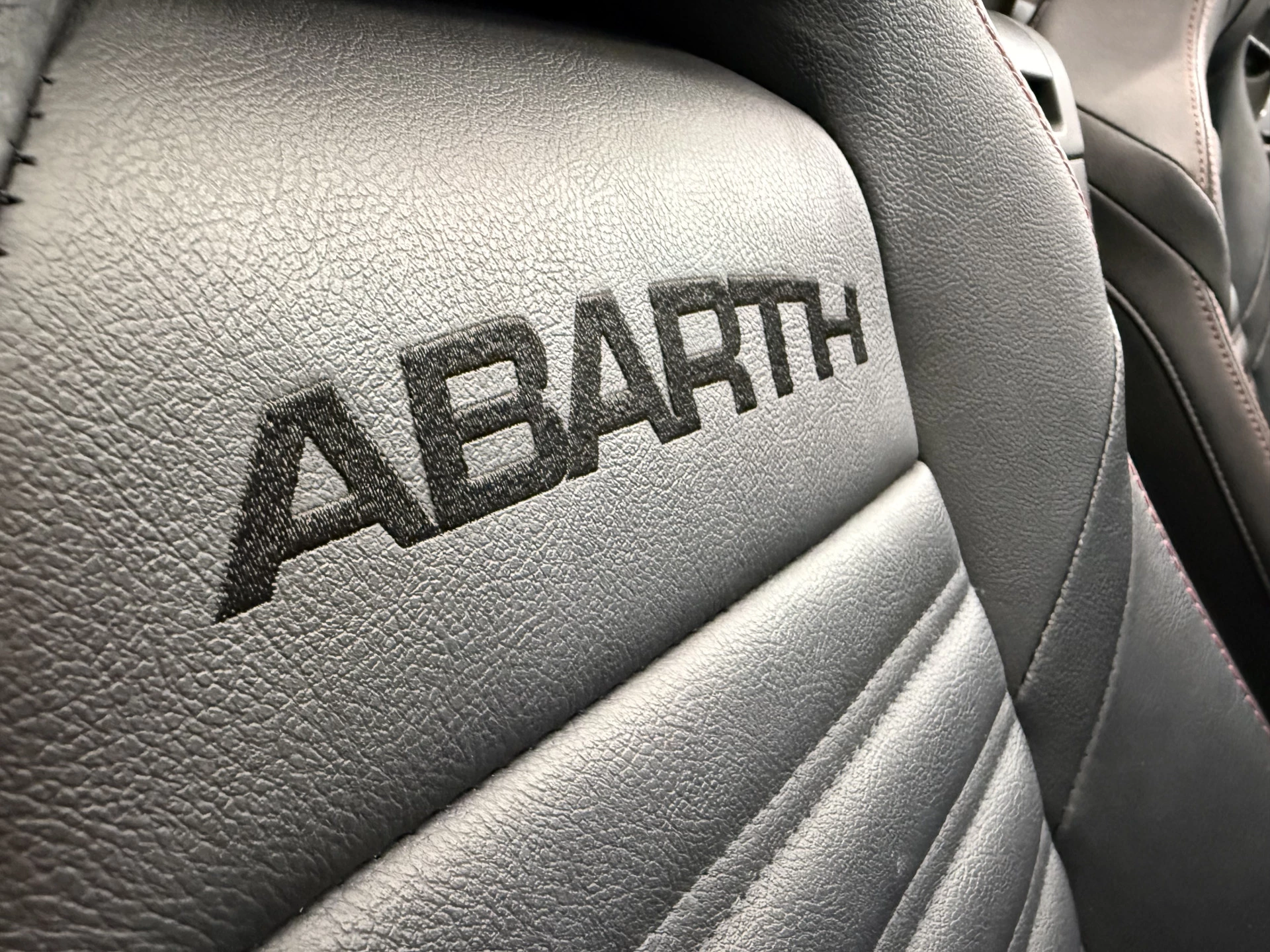 Hoofdafbeelding Fiat 124 Spider