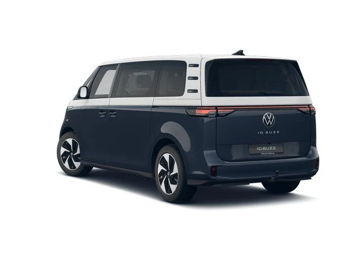Hoofdafbeelding Volkswagen ID. Buzz