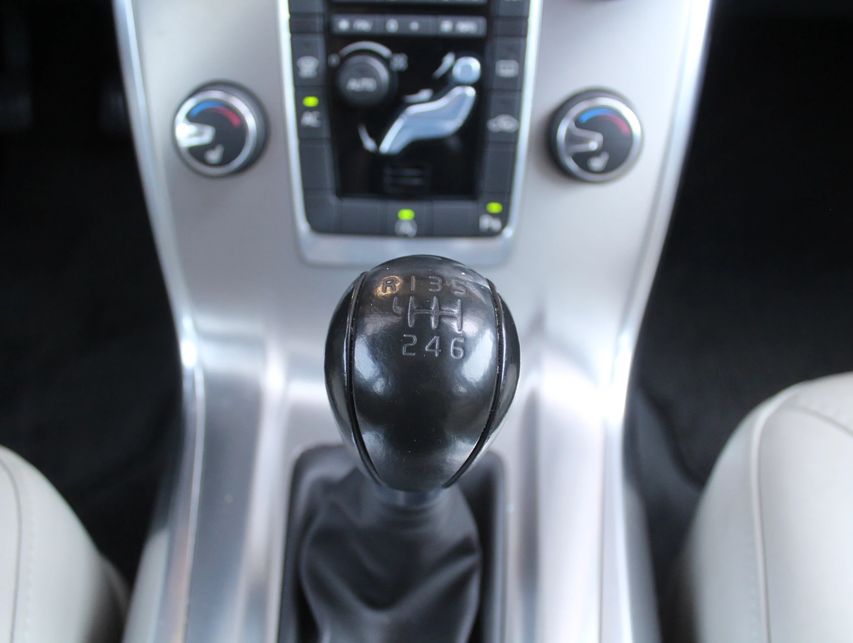 Hoofdafbeelding Volvo V70