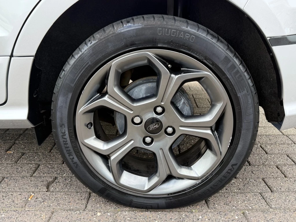 Hoofdafbeelding Ford EcoSport