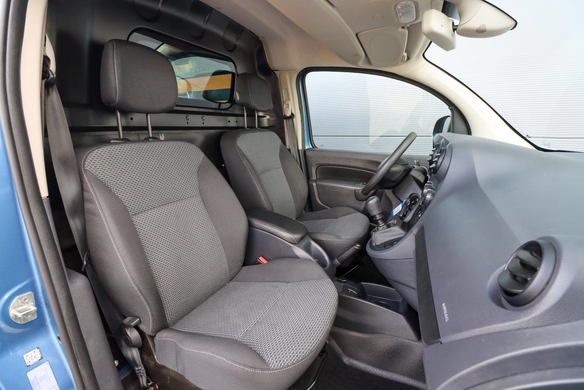 Hoofdafbeelding Mercedes-Benz Citan
