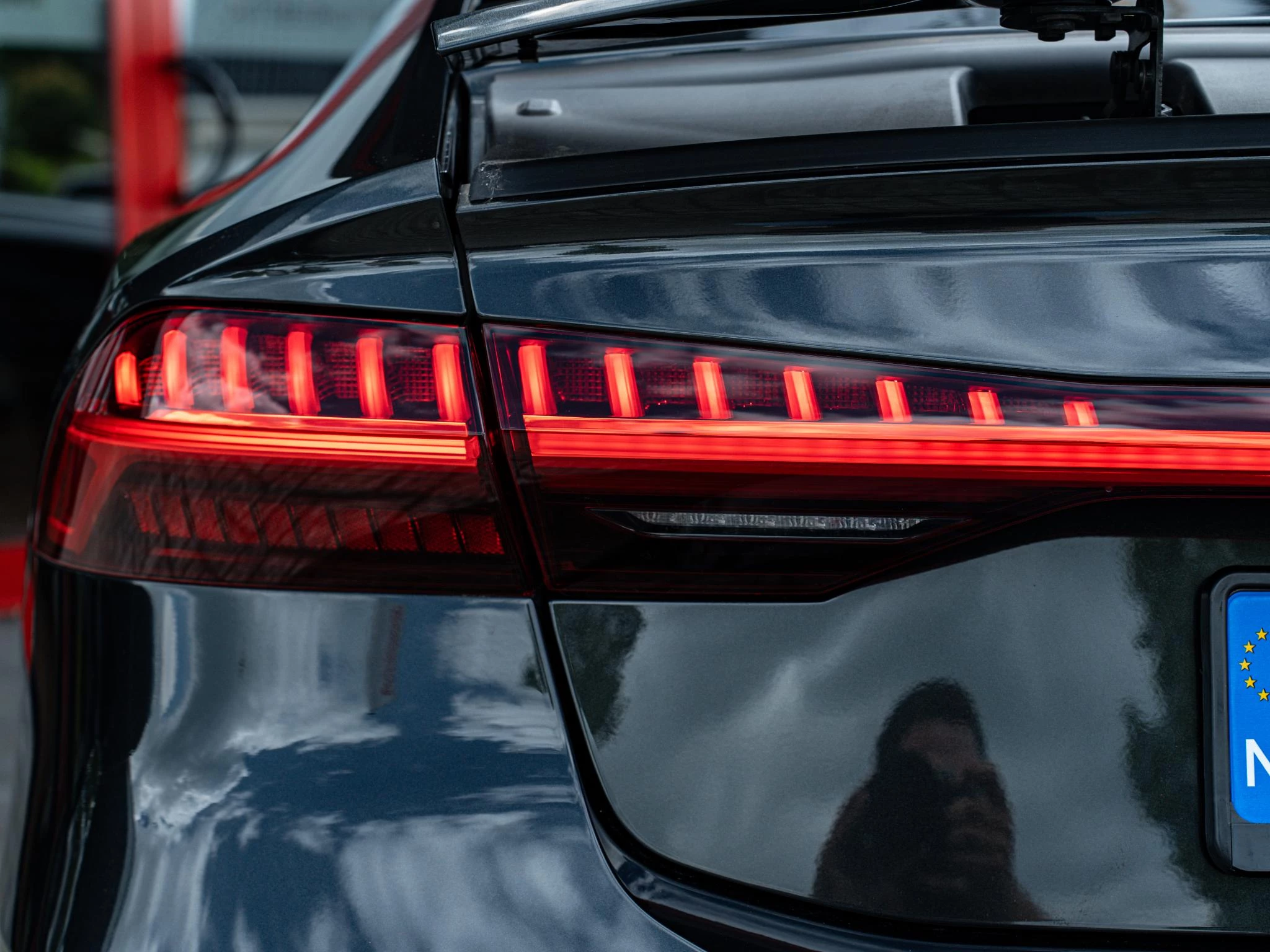 Hoofdafbeelding Audi A7