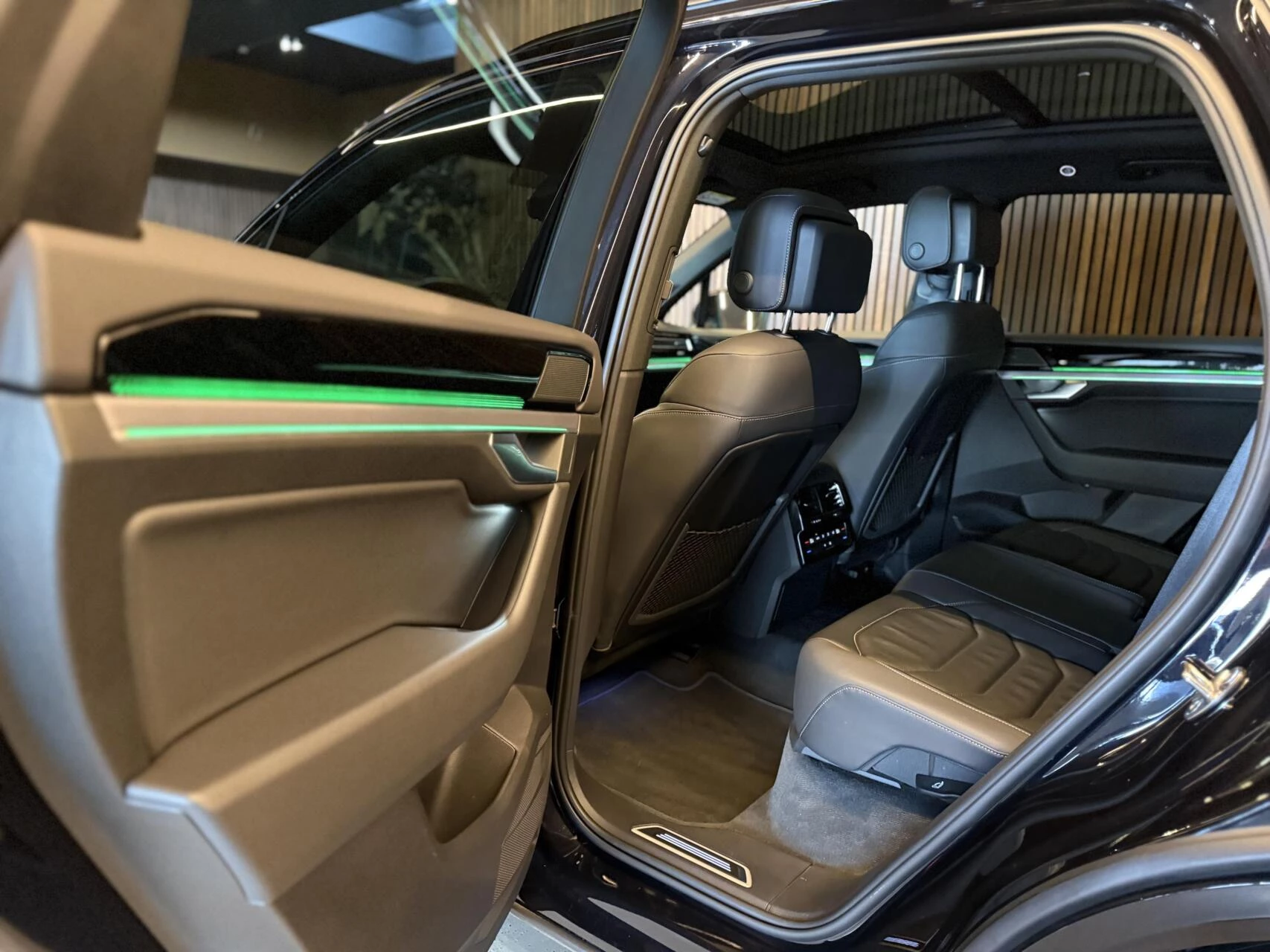 Hoofdafbeelding Volkswagen Touareg