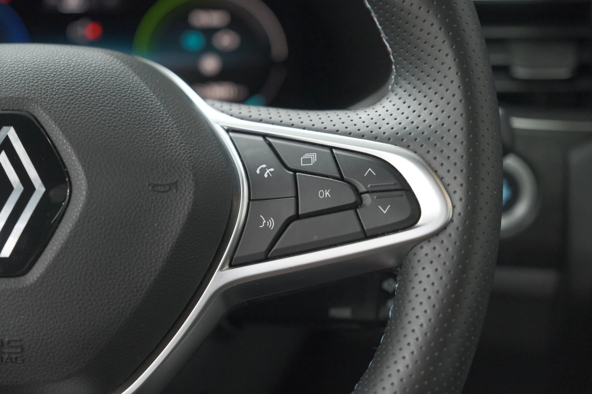 Hoofdafbeelding Renault Arkana