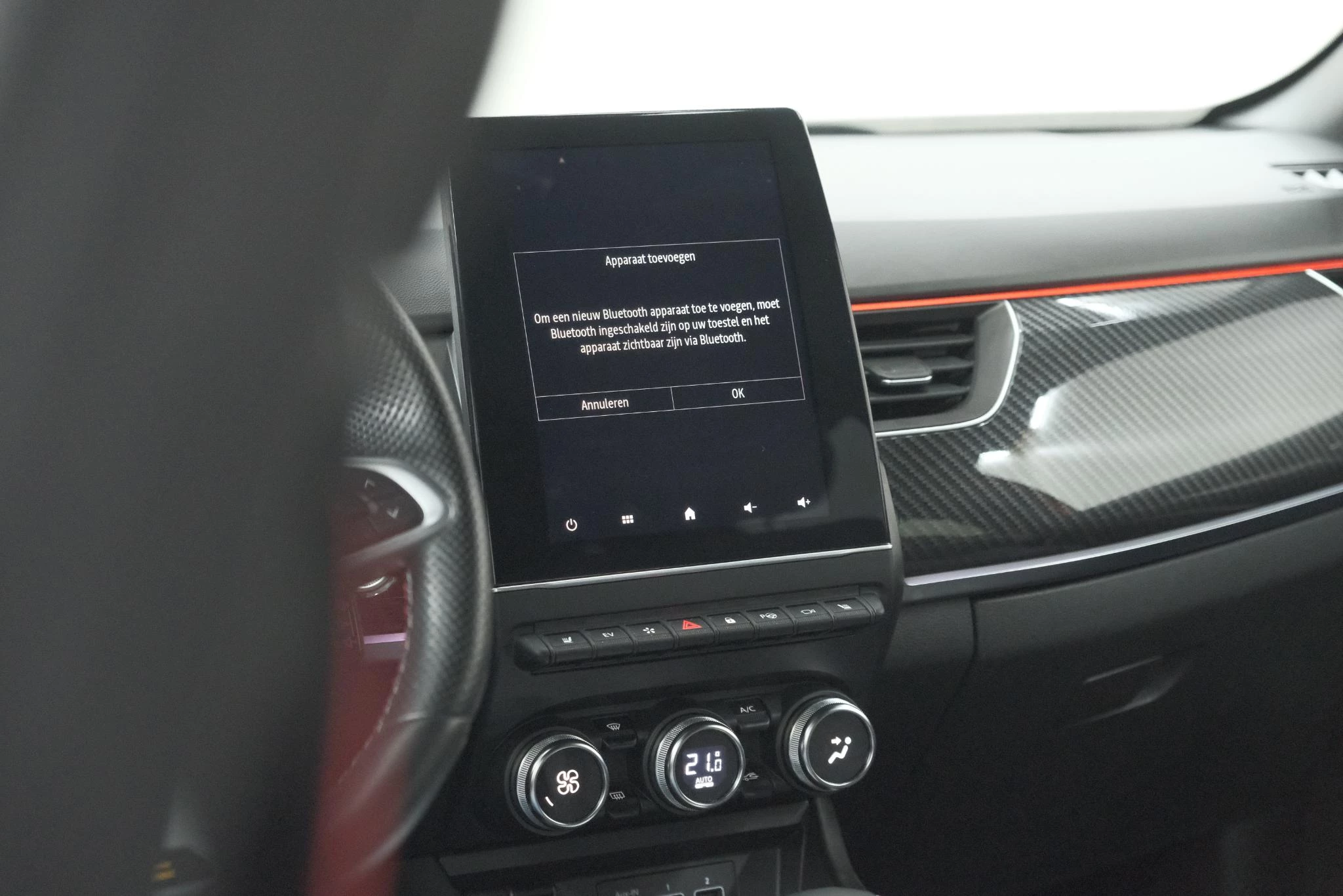 Hoofdafbeelding Renault Arkana