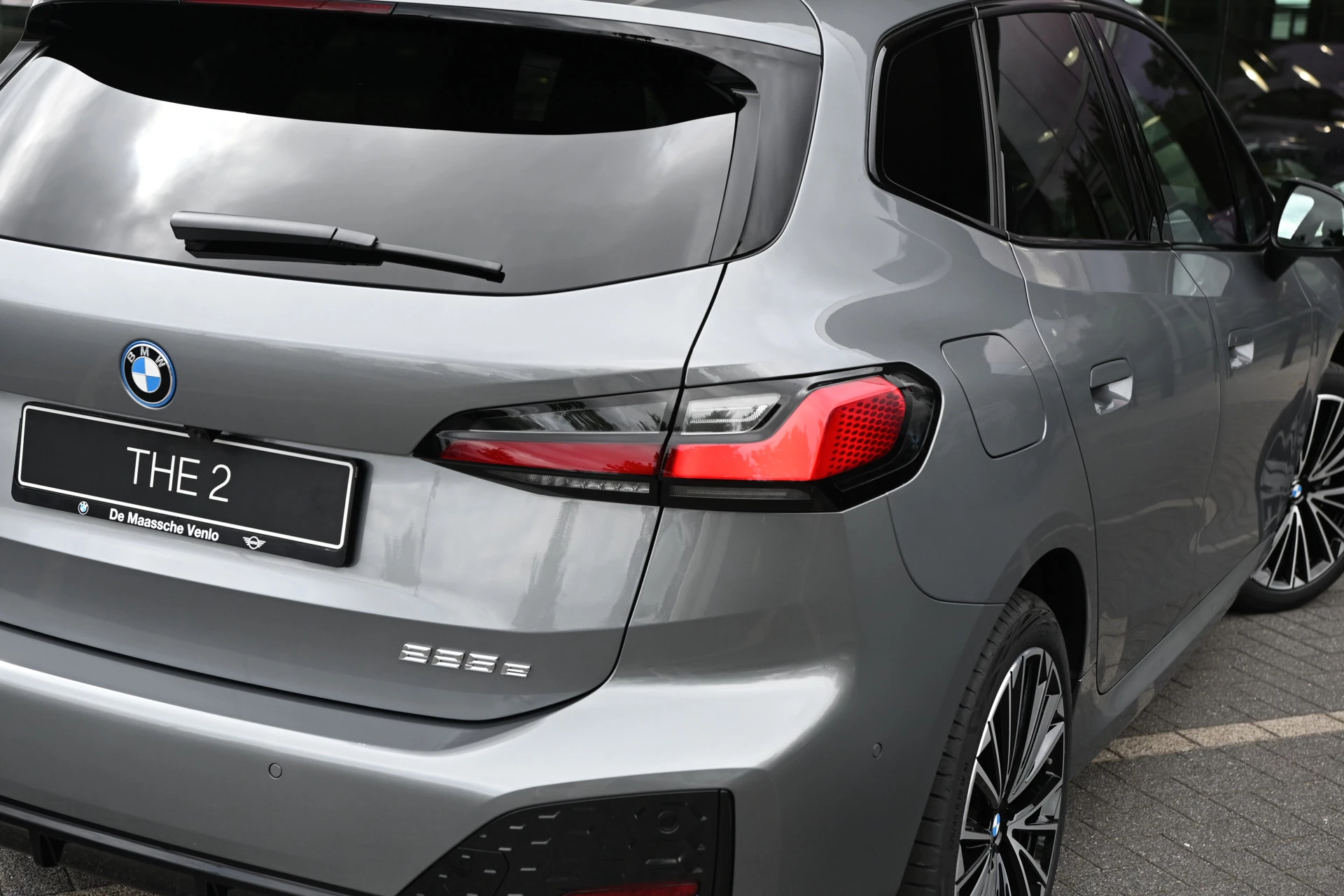 Hoofdafbeelding BMW 2 Serie