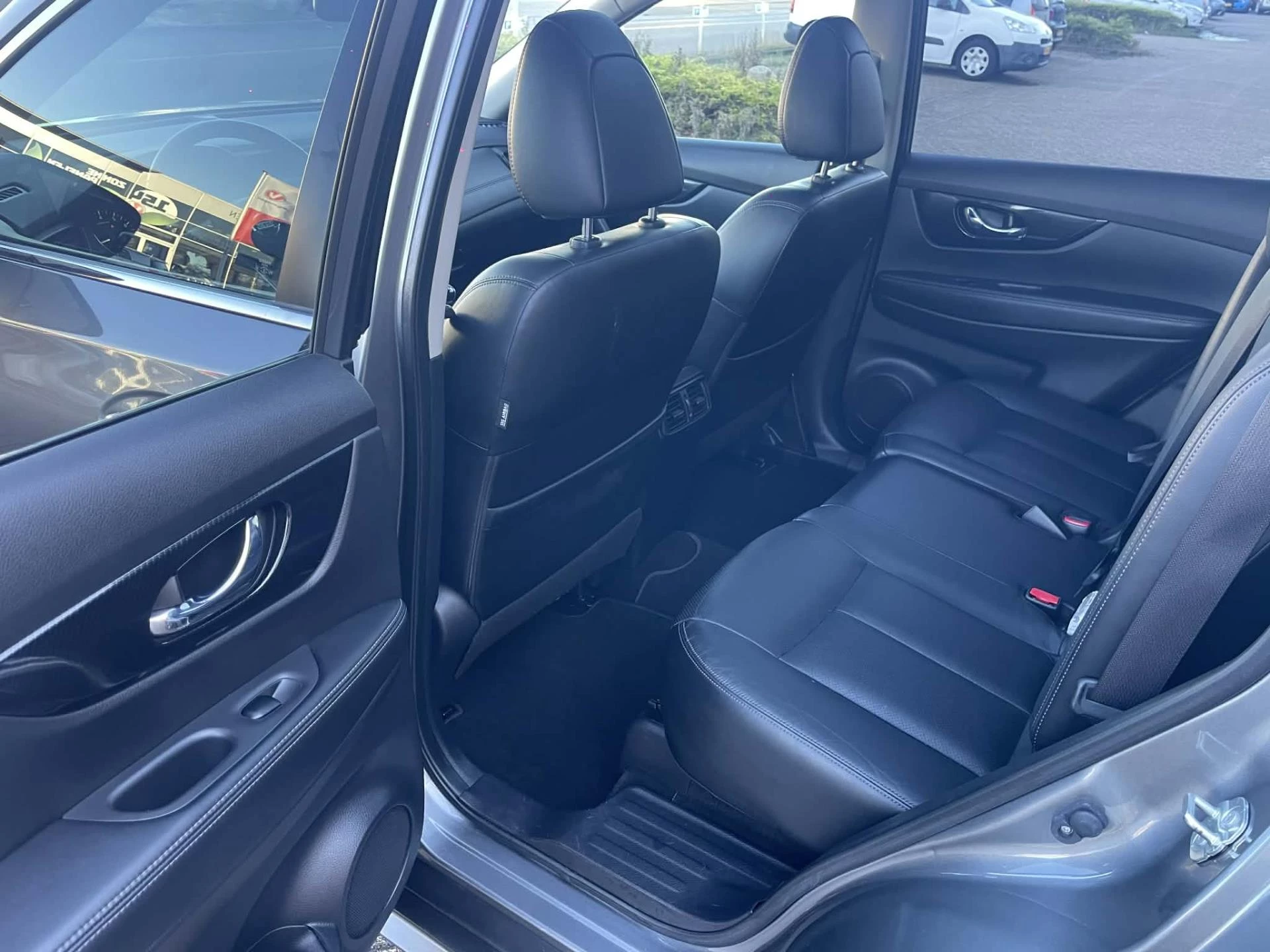 Hoofdafbeelding Nissan X-Trail