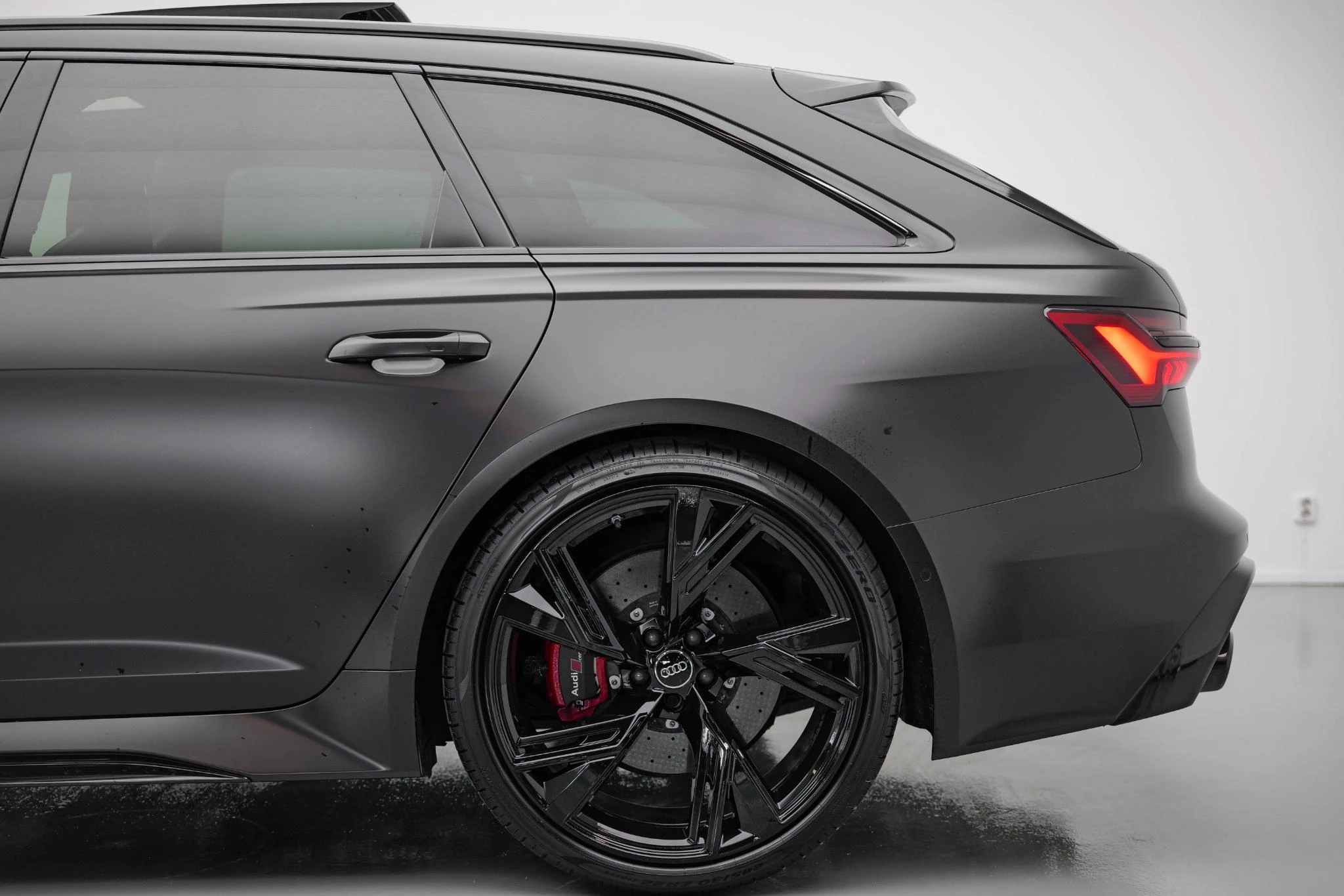 Hoofdafbeelding Audi RS6
