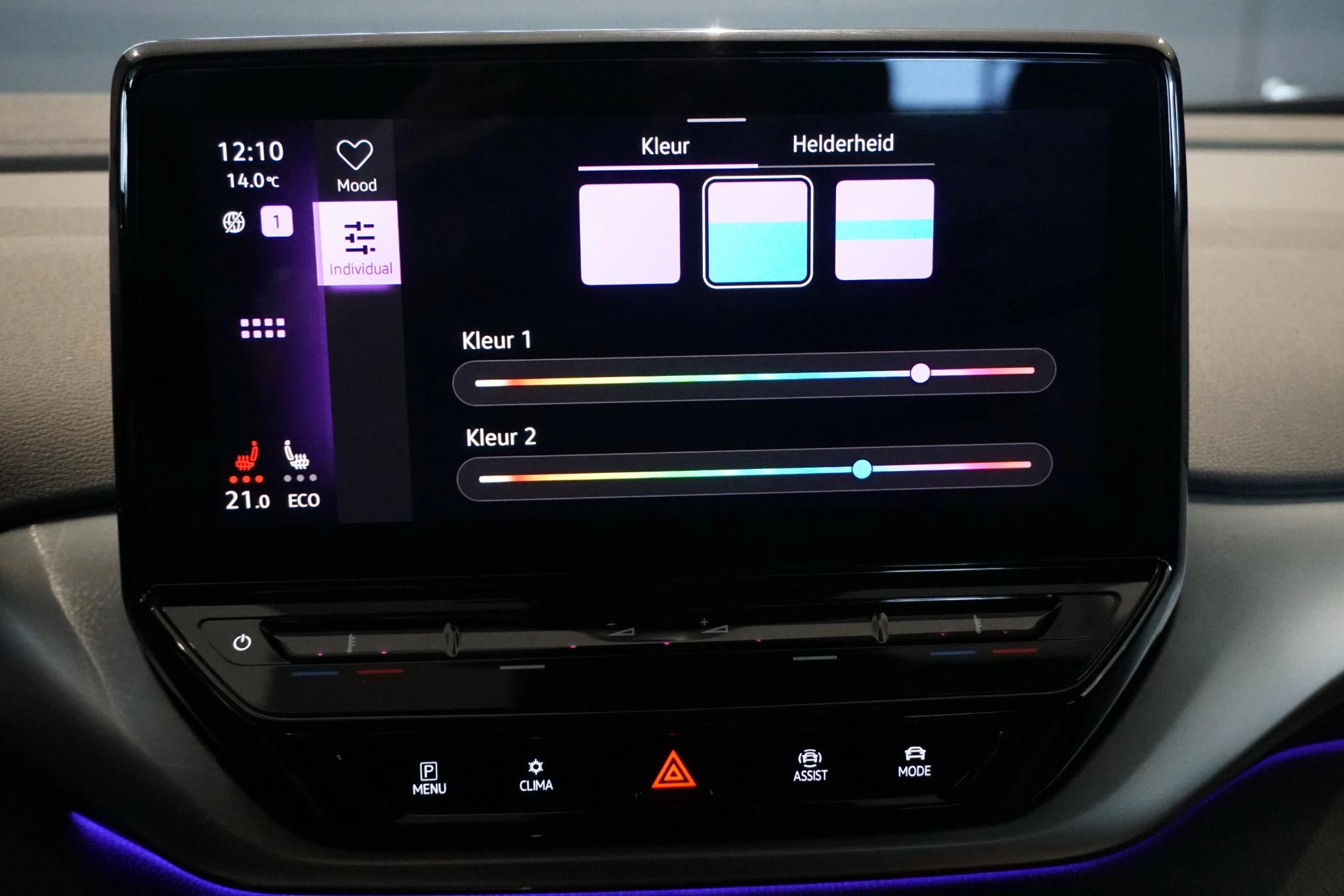 Hoofdafbeelding Volkswagen ID.4