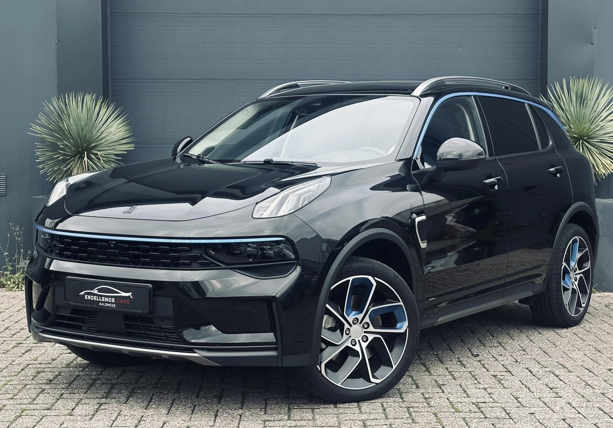 Hoofdafbeelding Lynk & Co 01