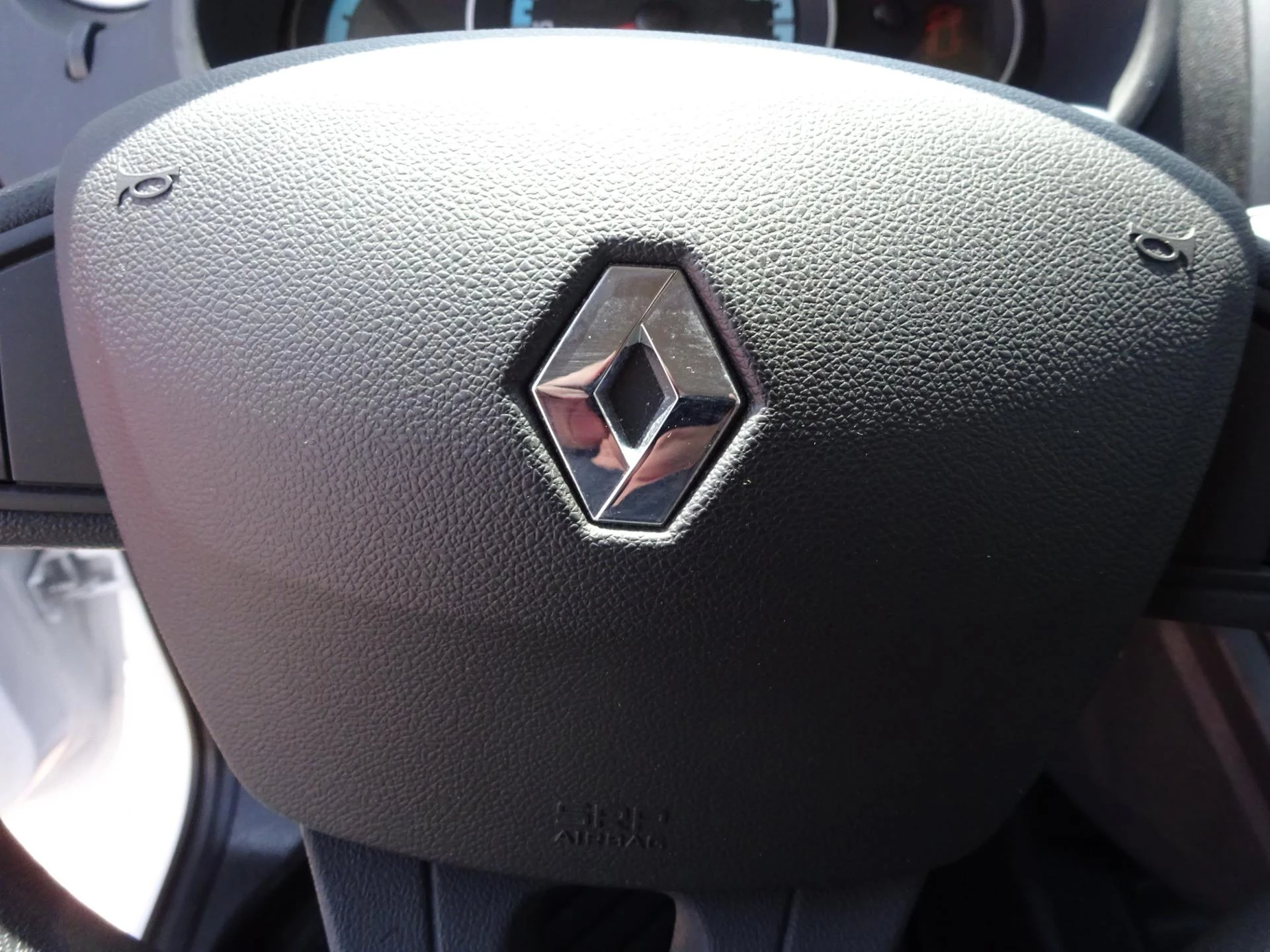 Hoofdafbeelding Renault Kangoo Z.E.