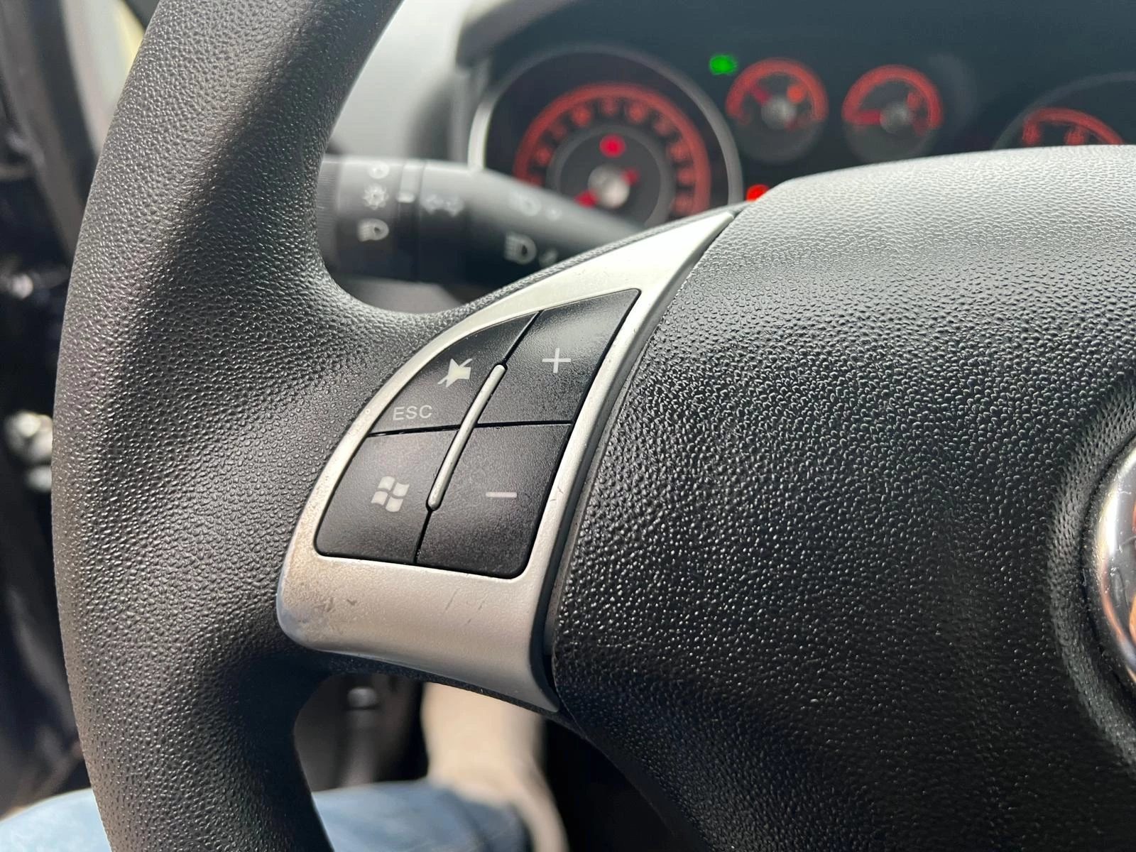 Hoofdafbeelding Fiat Punto