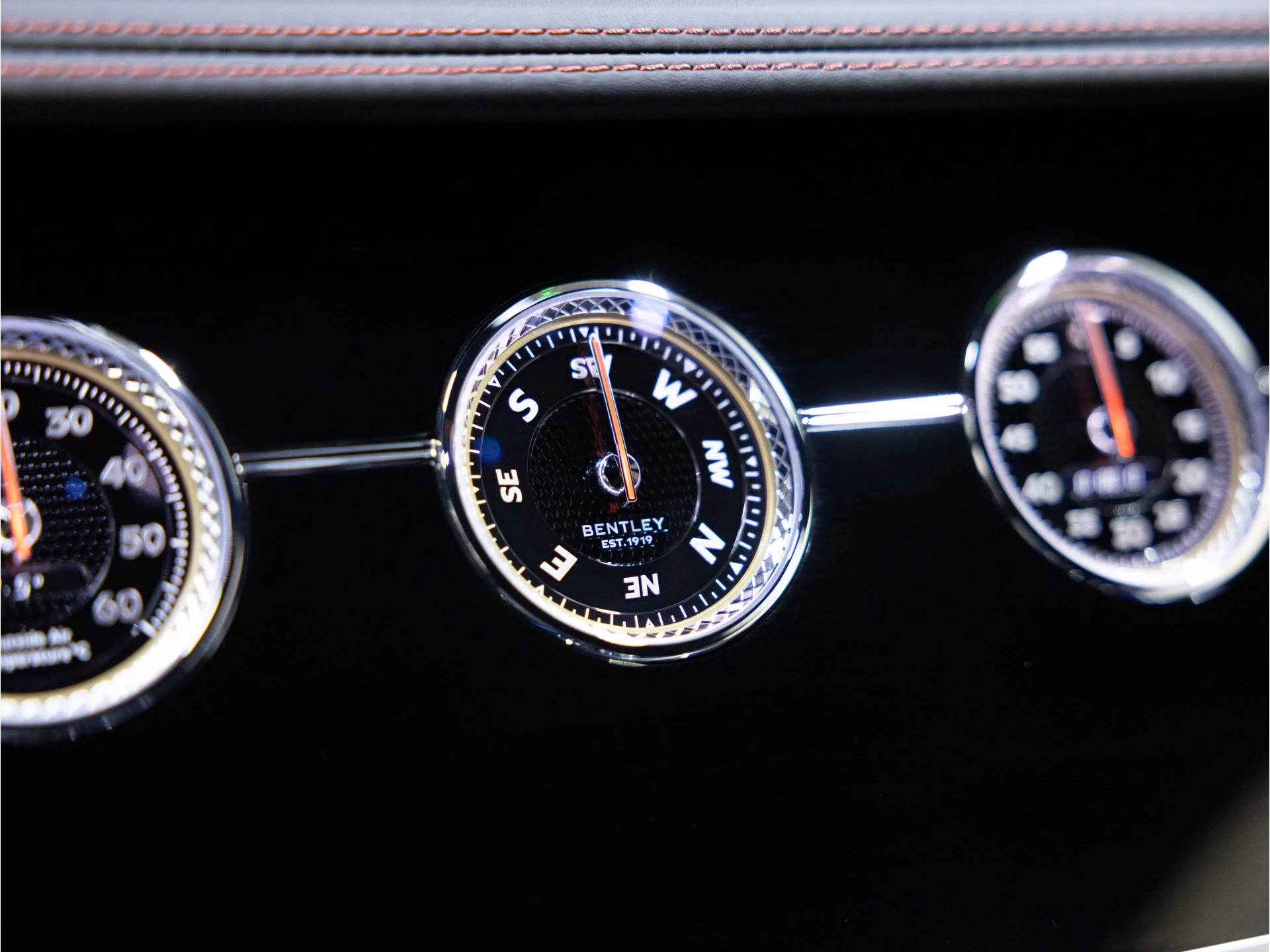 Hoofdafbeelding Bentley Continental GT