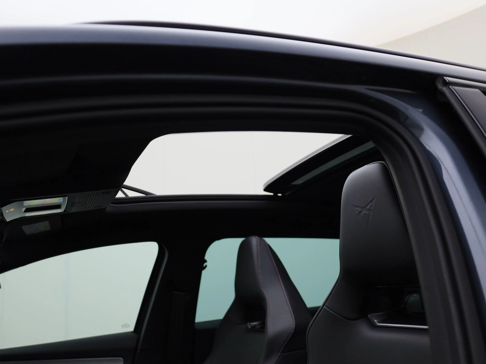 Hoofdafbeelding CUPRA Leon Sportstourer