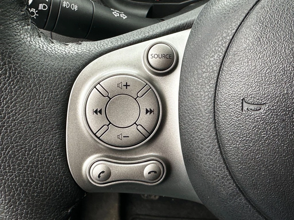 Hoofdafbeelding Nissan Micra
