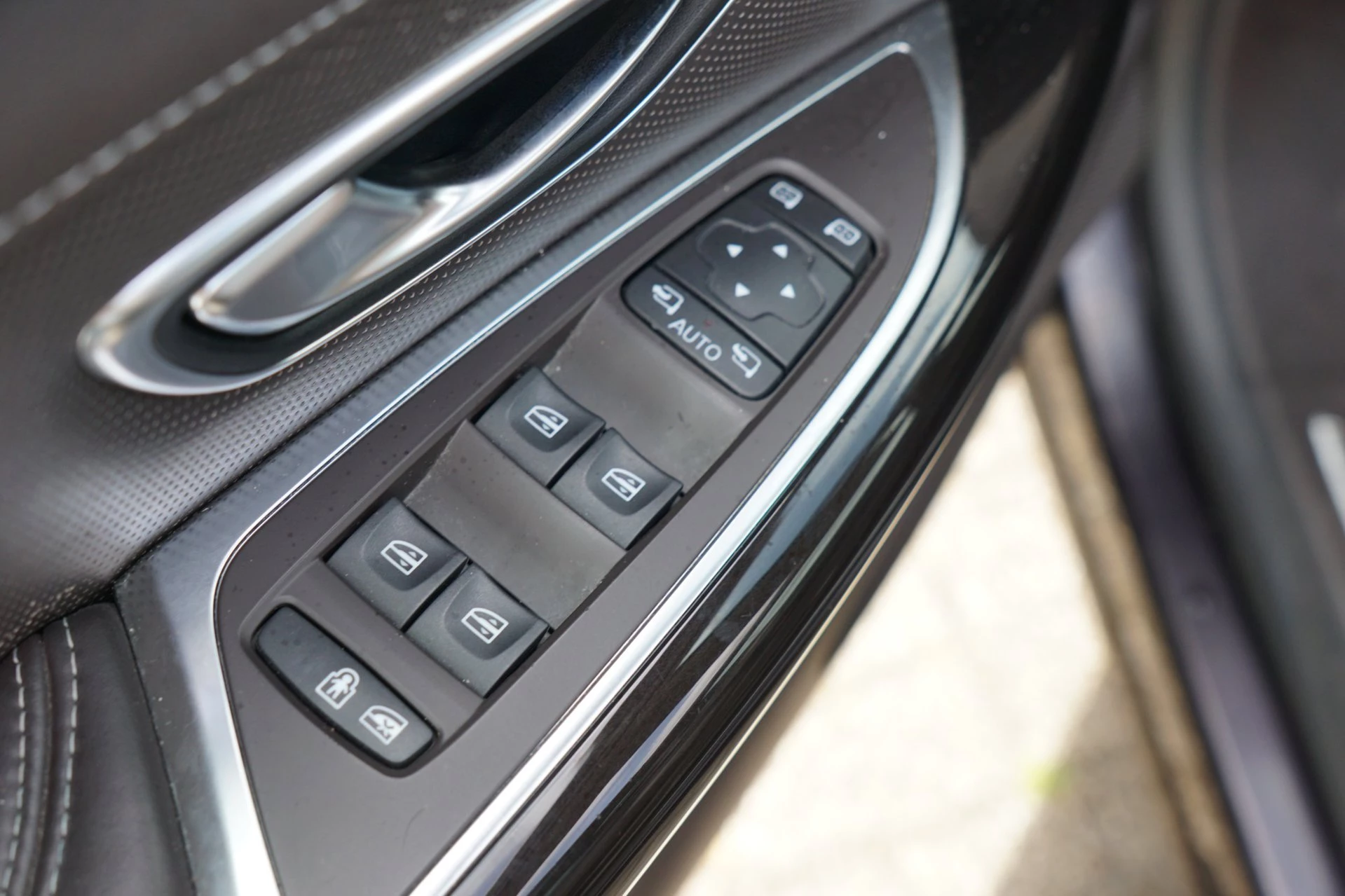 Hoofdafbeelding Renault Espace