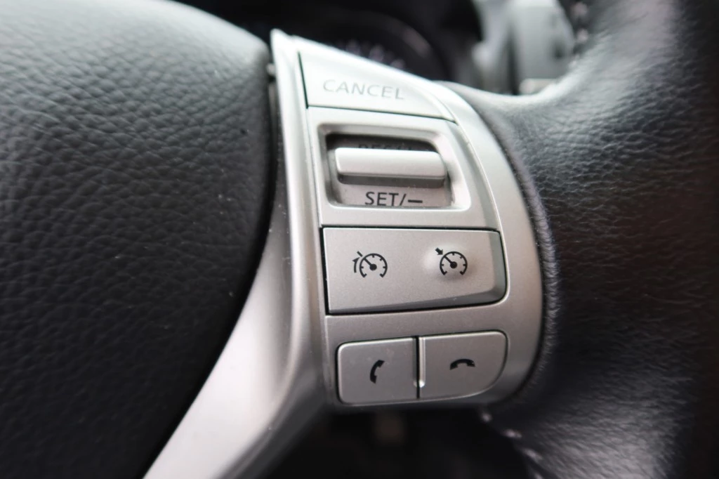 Hoofdafbeelding Nissan Pulsar