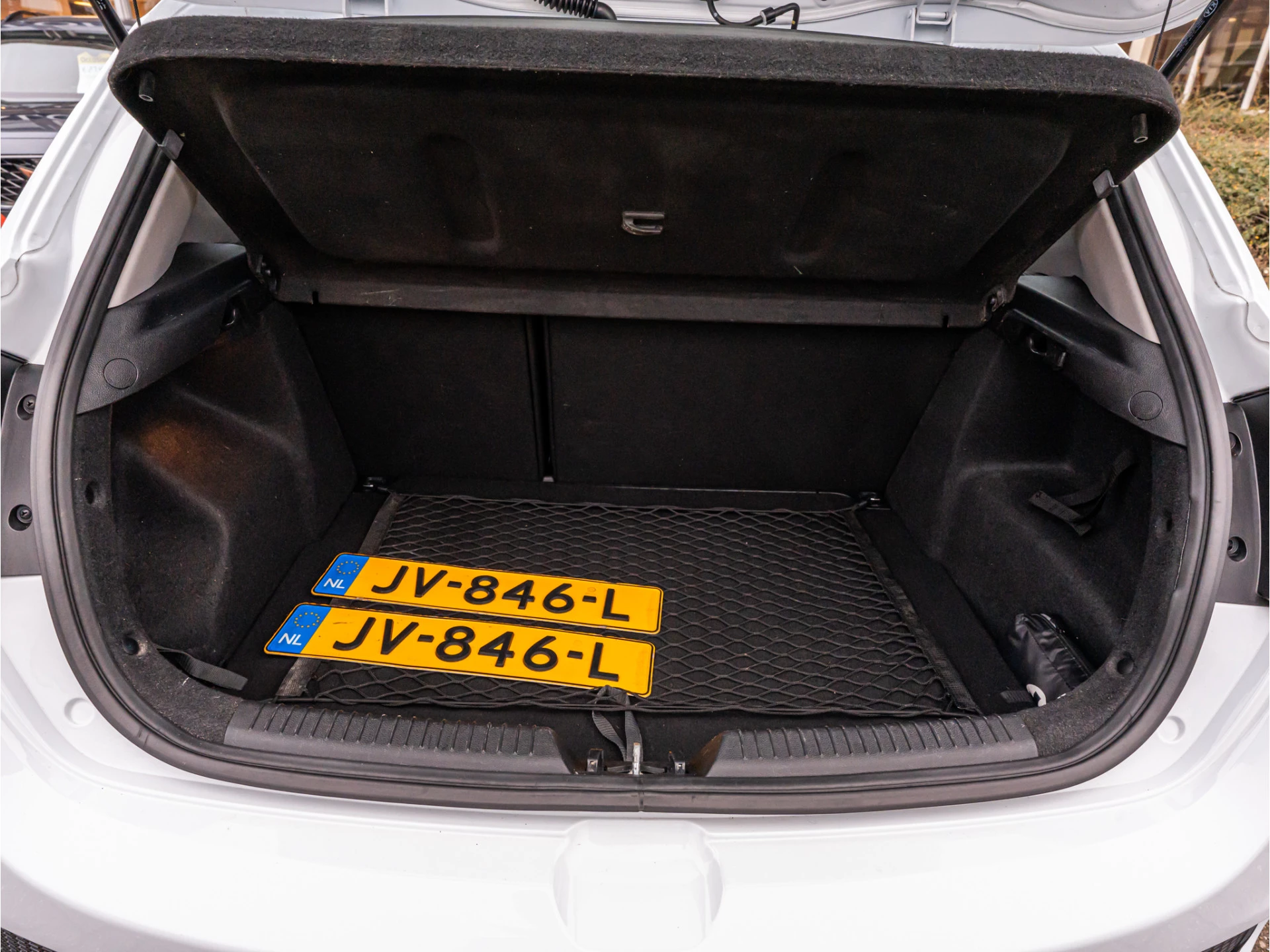 Hoofdafbeelding Kia cee'd