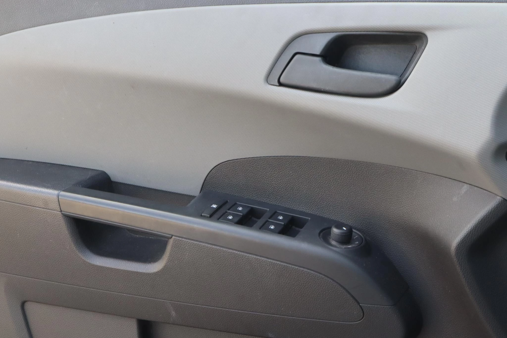 Hoofdafbeelding Chevrolet Aveo