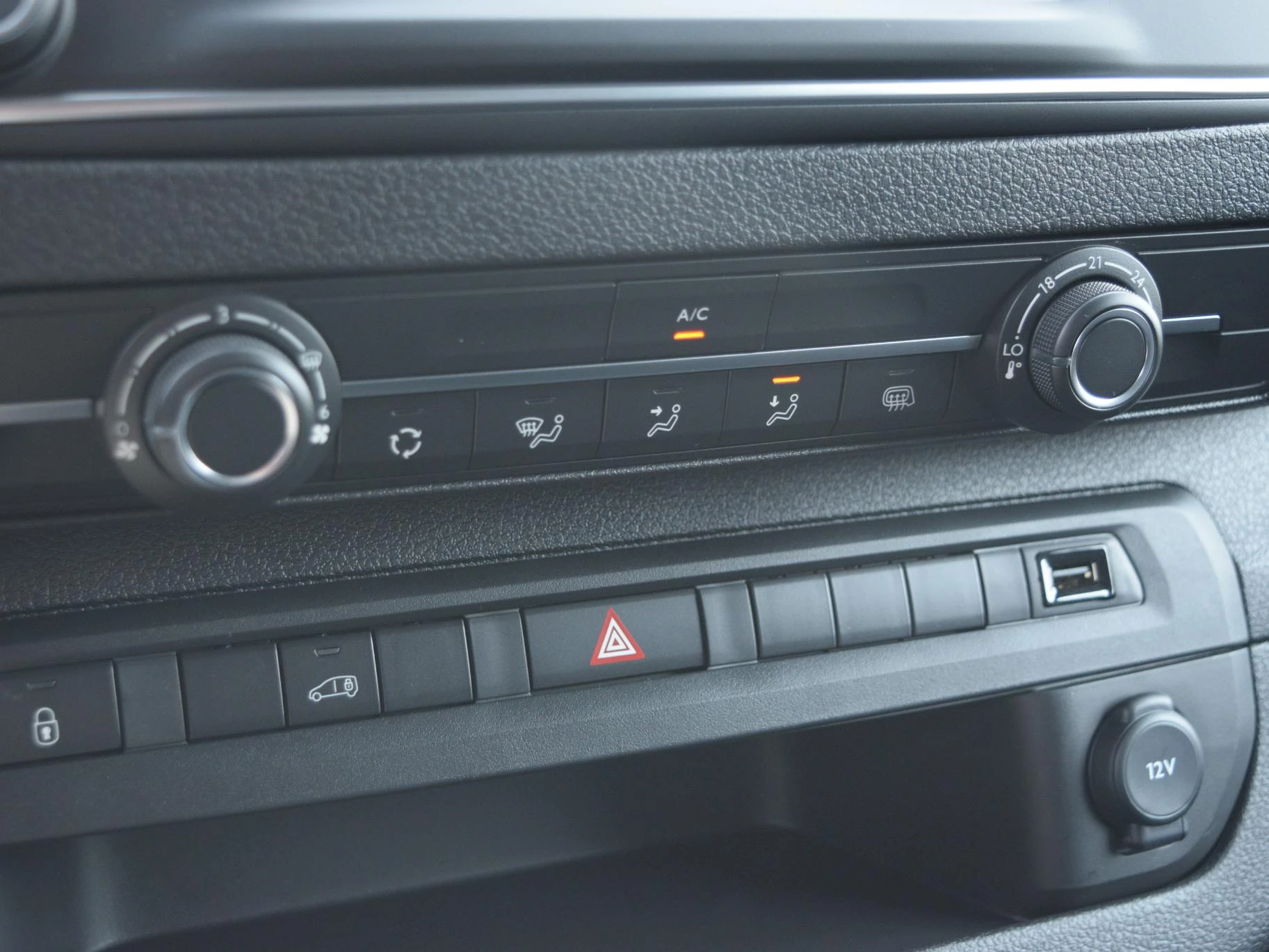 Hoofdafbeelding Opel Vivaro-e