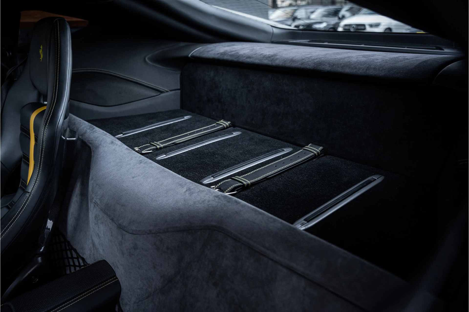 Hoofdafbeelding Ferrari 812 Superfast