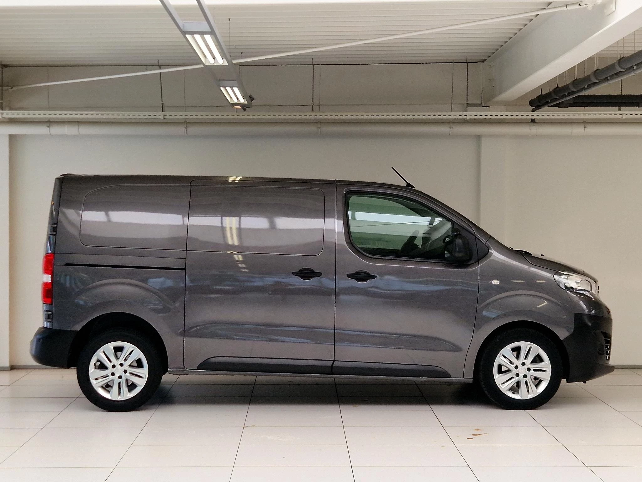Hoofdafbeelding Peugeot Expert