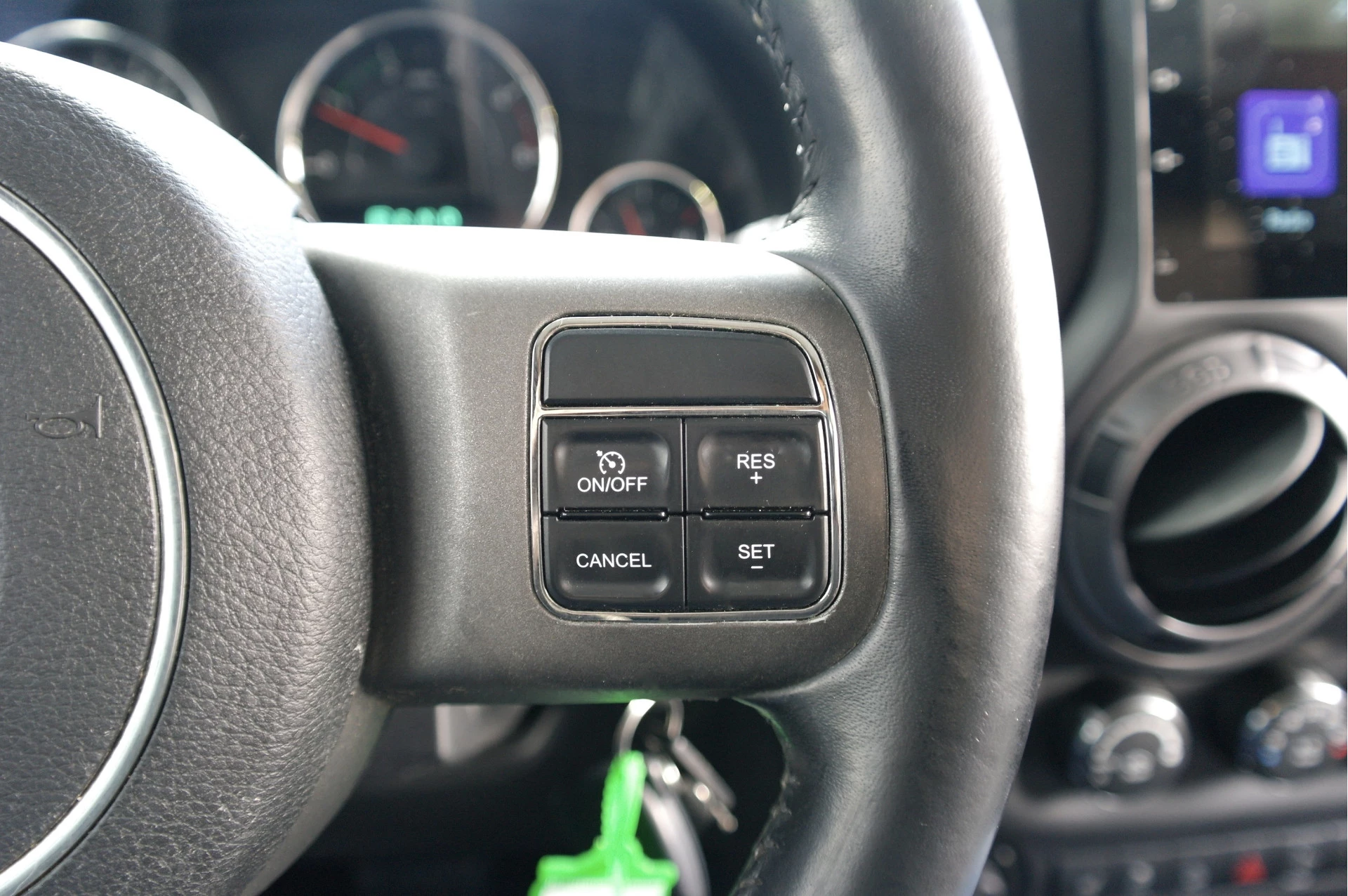 Hoofdafbeelding Jeep Wrangler