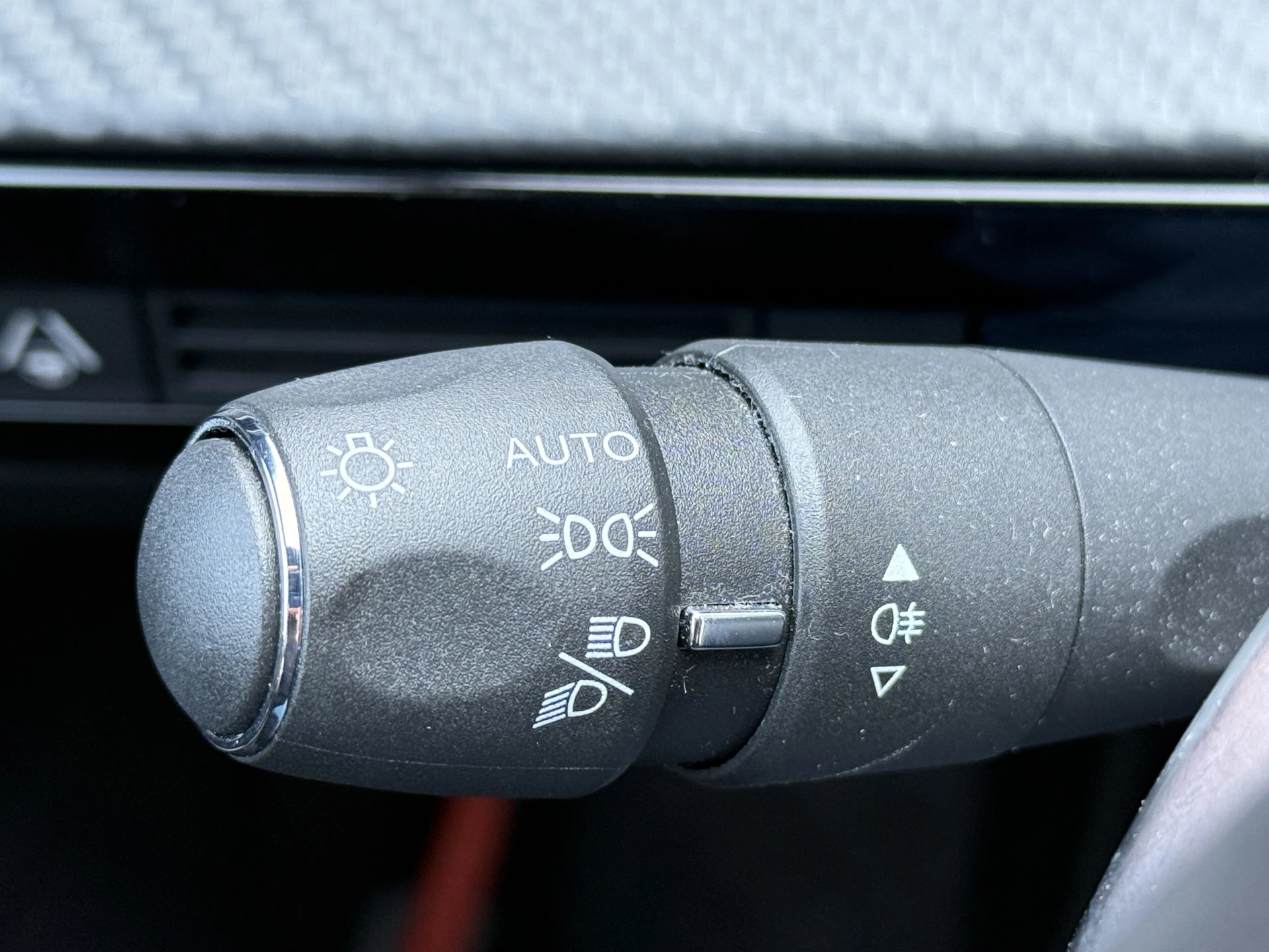 Hoofdafbeelding Peugeot 508