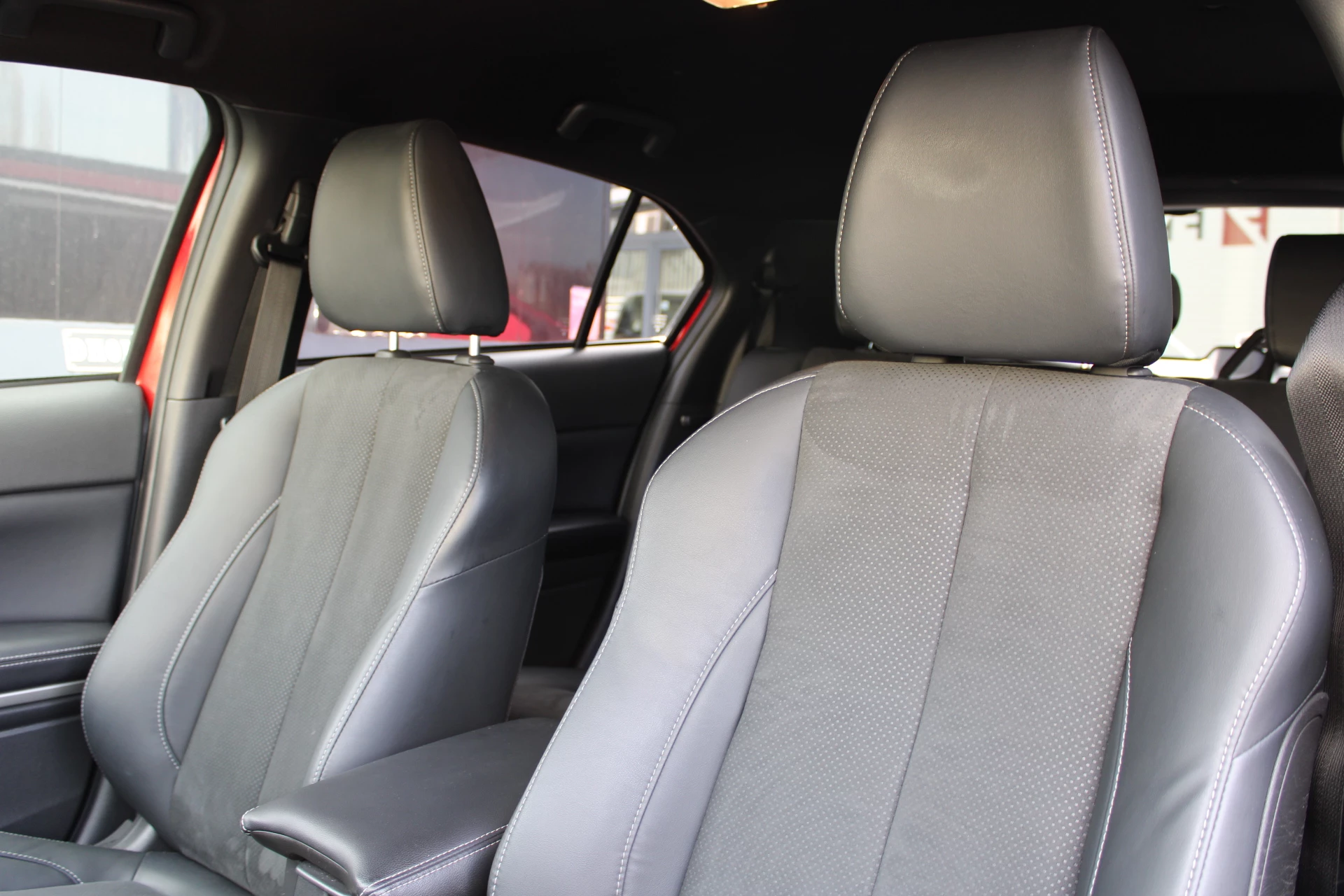 Hoofdafbeelding Mitsubishi Eclipse Cross