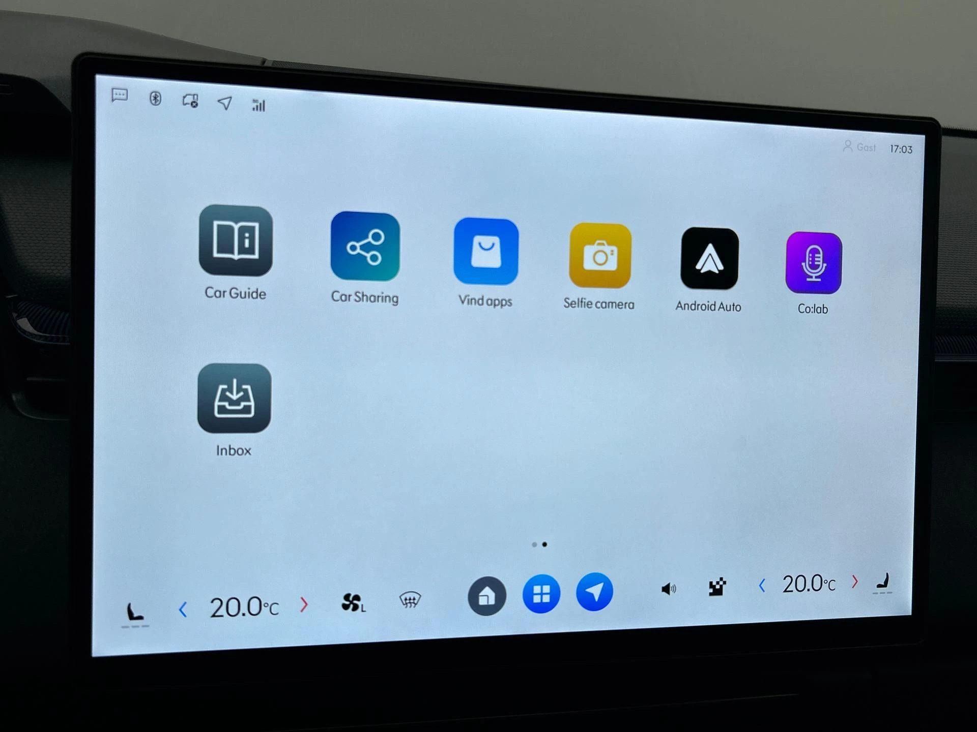 Hoofdafbeelding Lynk & Co 08