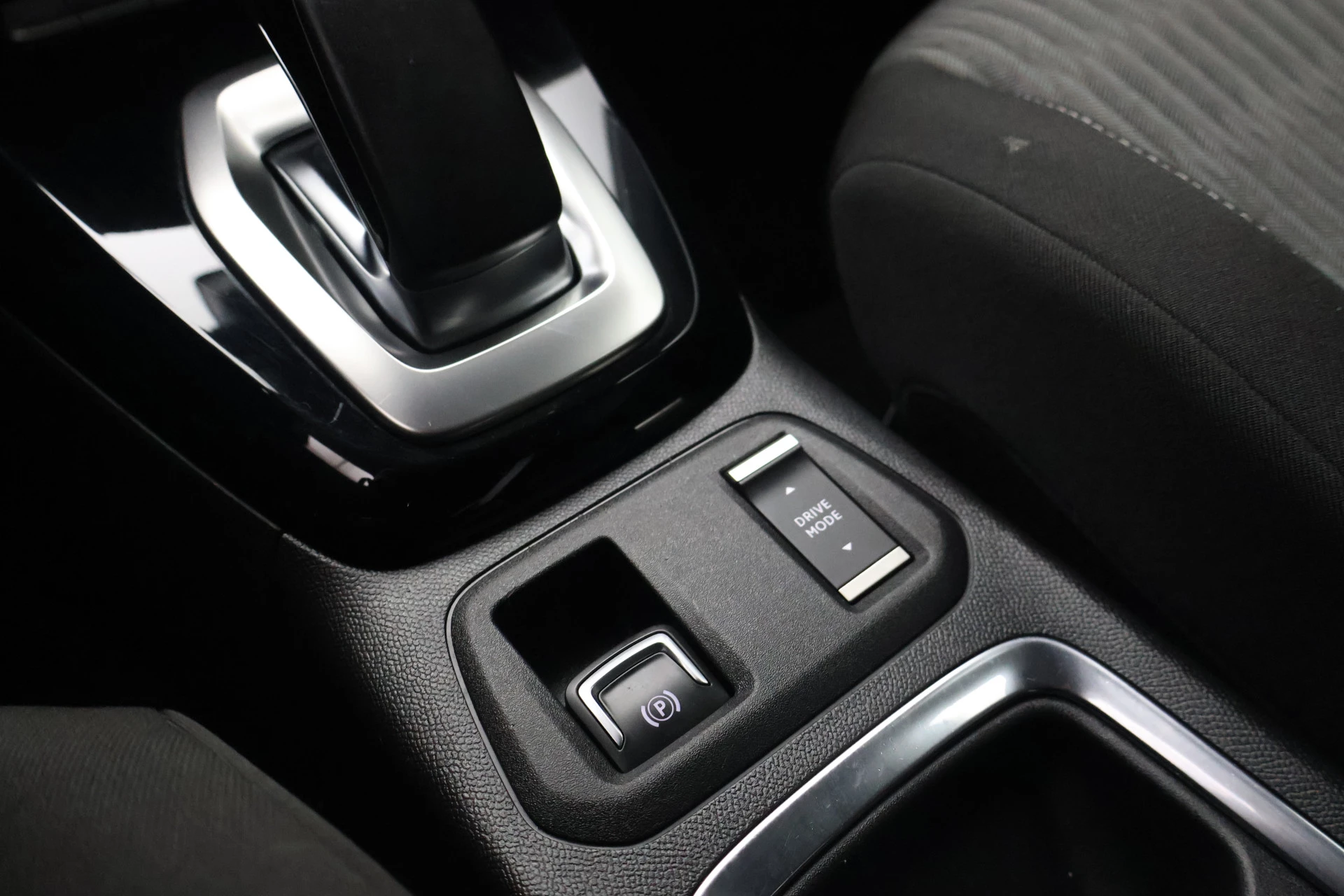 Hoofdafbeelding Opel Corsa-e