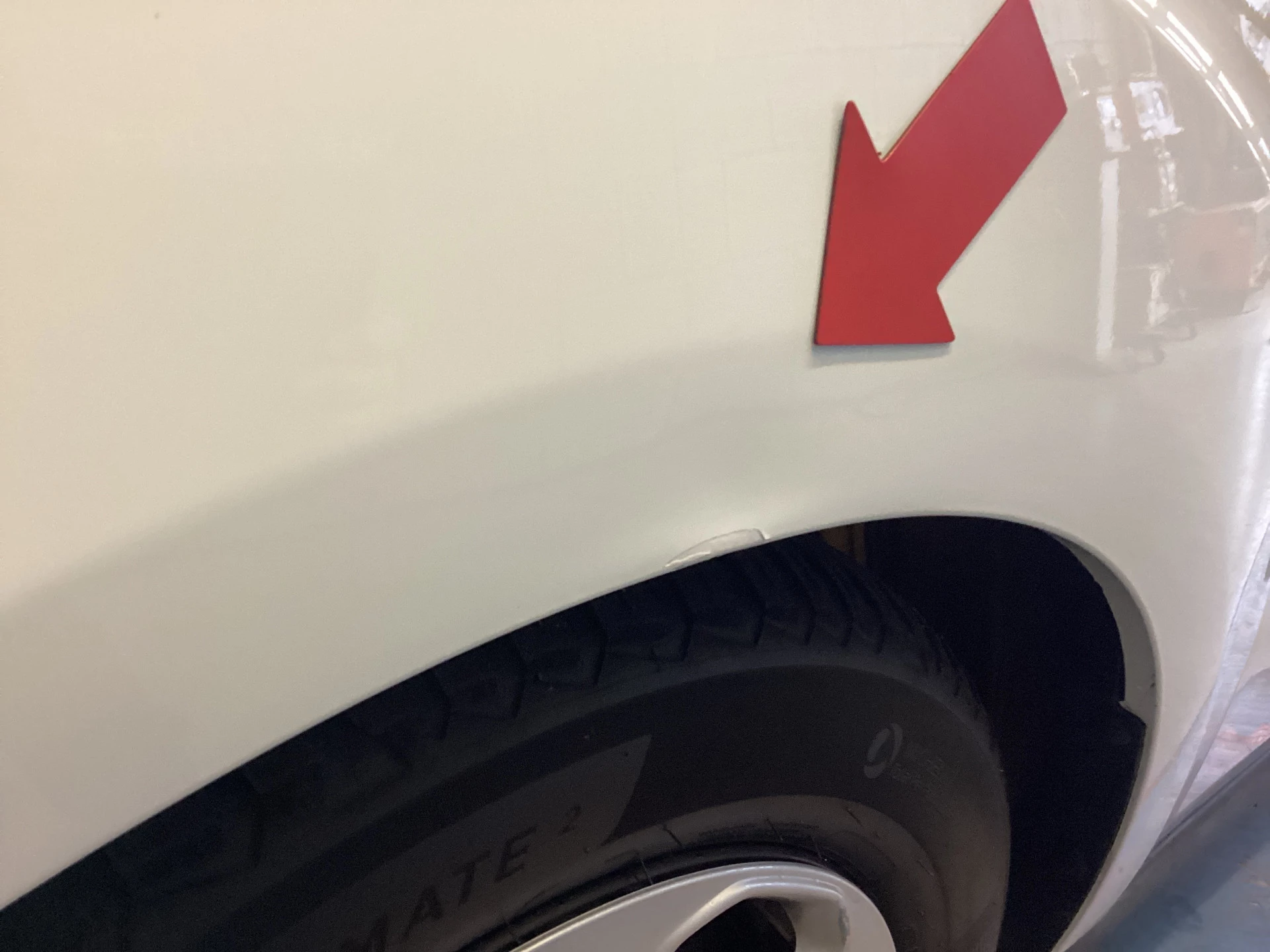 Hoofdafbeelding Ford Transit Courier